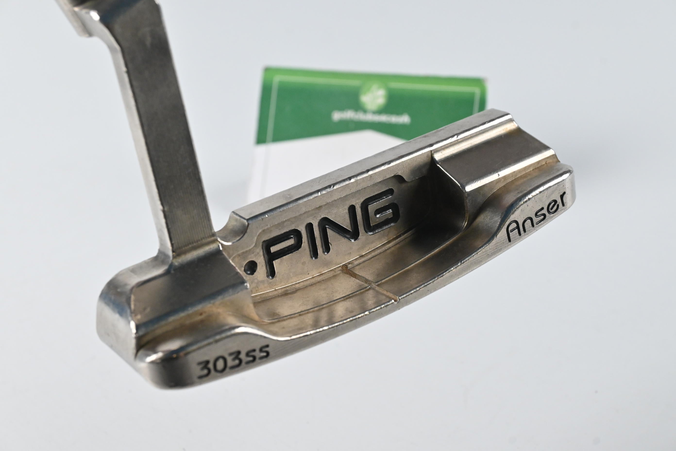 Ping Redwood Anser Putter / 33 Inch