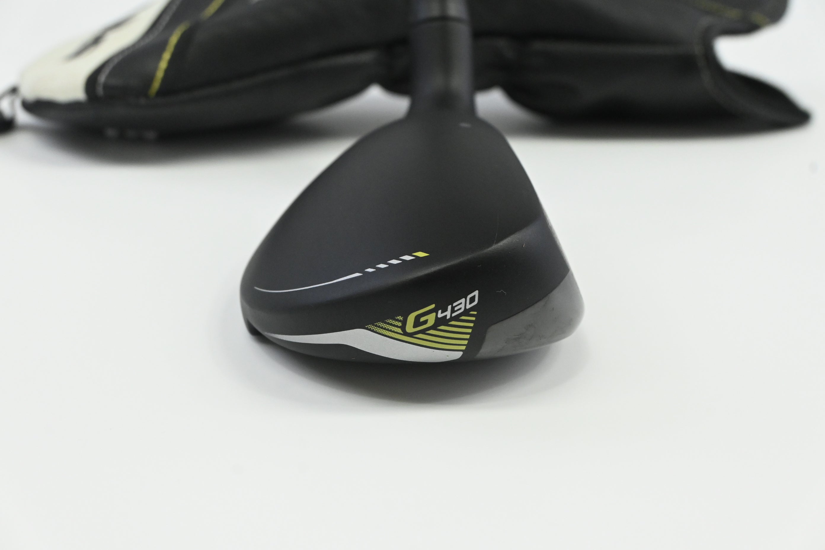 Ping G430 #5 Hybrid / 26 Degree / Regular Flex Ping Alta CB Black 70