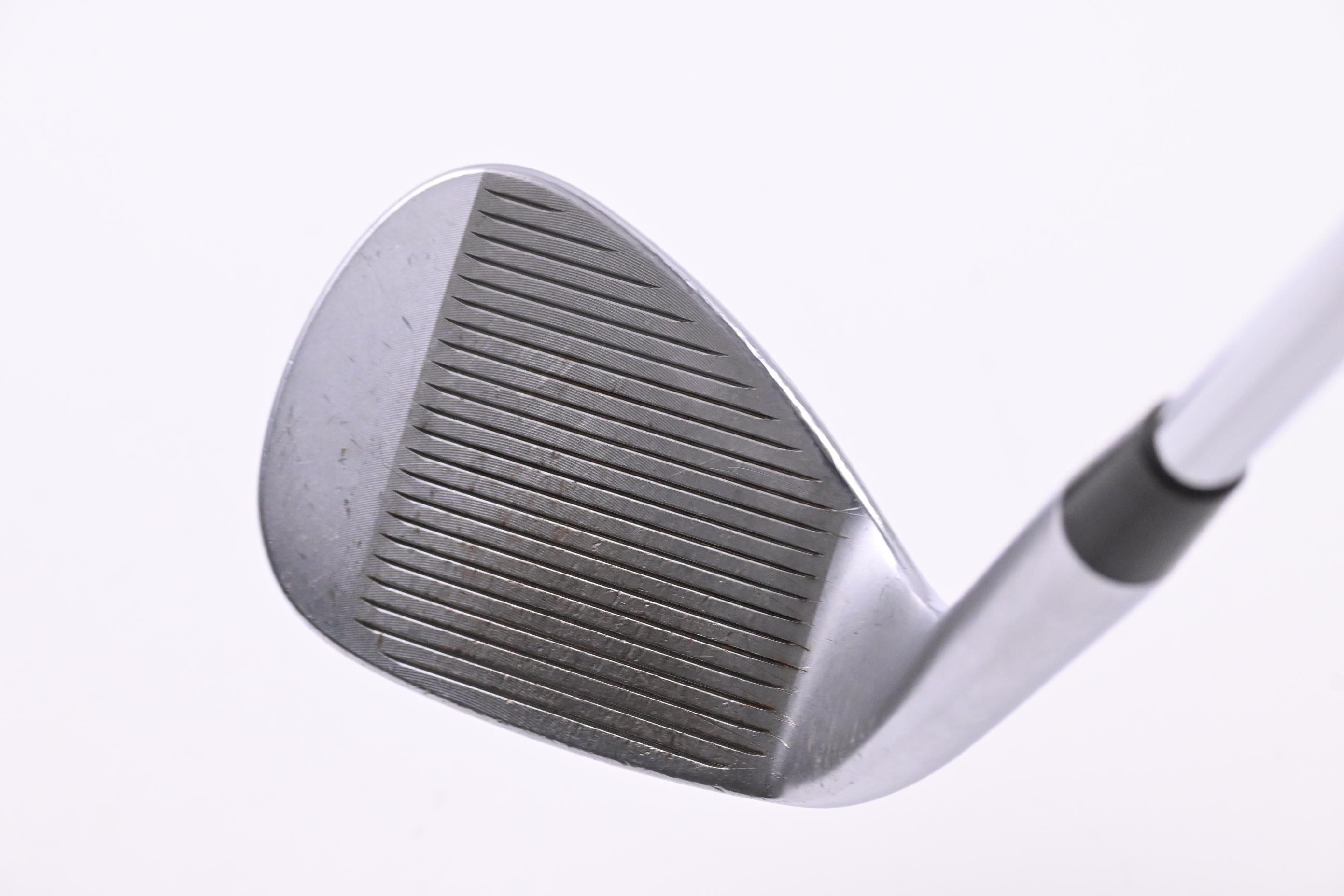 Ping S159 Lob Wedge / 58 Degree / Black Dot / Wedge Flex Ping Z-Z 115 Shaft