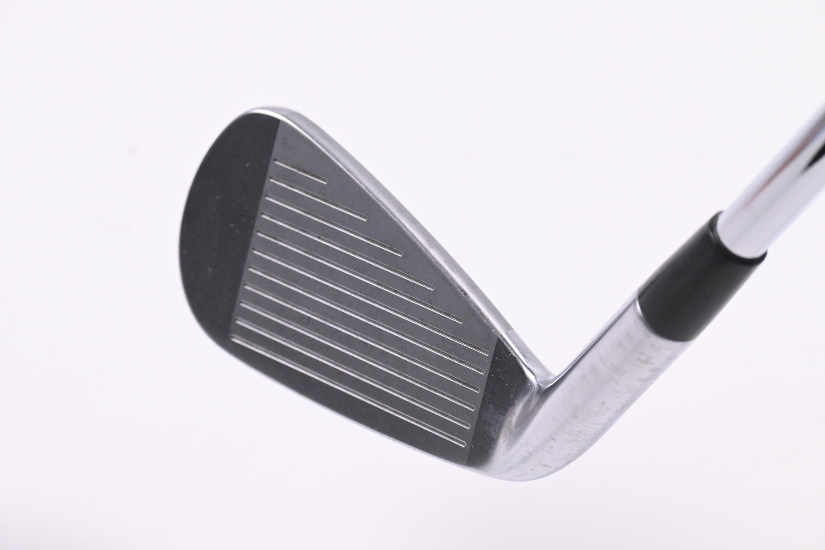 Mizuno MP-18 MMC Fli-Hi Utility #3 Iron / 19 Degree / Regular Flex Mizuno Steel