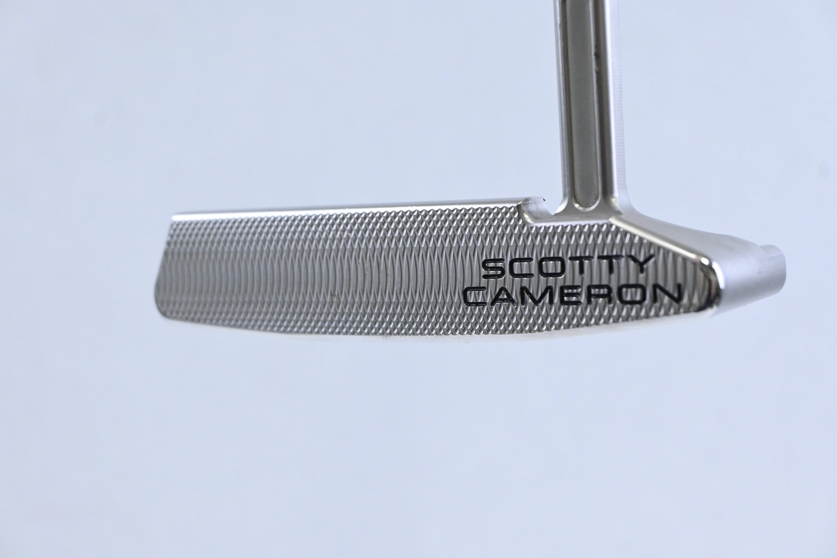 Scotty Cameron Super Select Newport 2+ Putter / 34 Inch