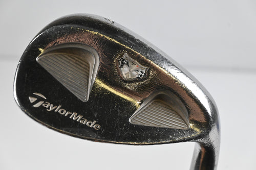 Taylormade RAC TP 2005 Sand Wedge / 56 Degree / Wedge Flex Steel Shaft