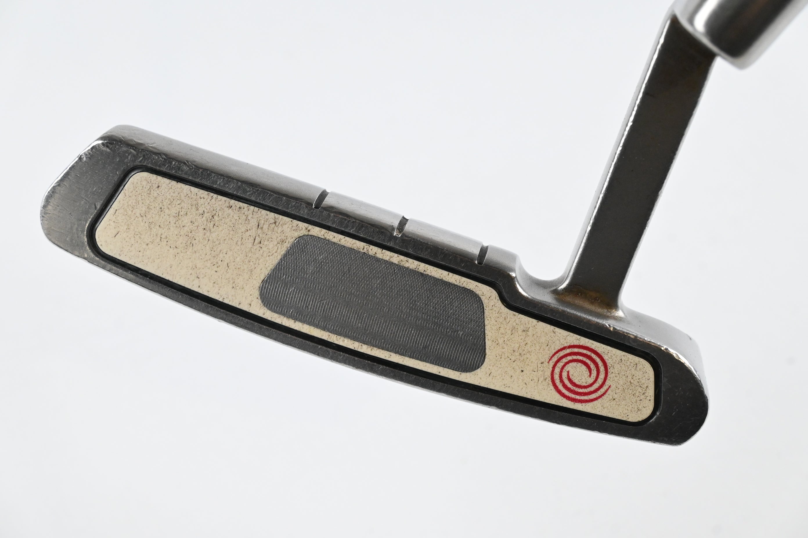 Odyssey White Steel #1 Putter / 34 Inch