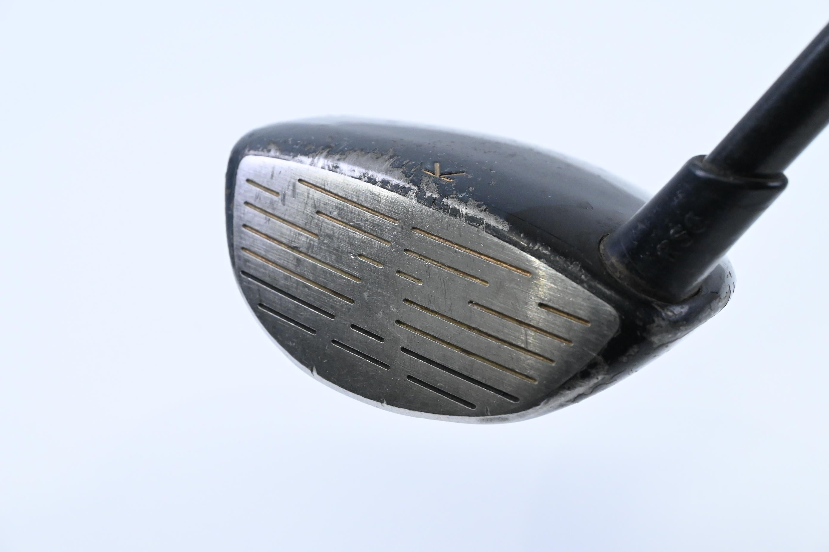 Ping I3 #5 Wood / 17 Degree / Regular Flex Ping 350 Series Shaft