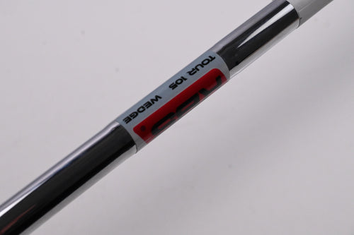 Taylormade Milled Grind Gap Wedge / 52 Degree / Wedge Flex KBS Tour 105 Shaft