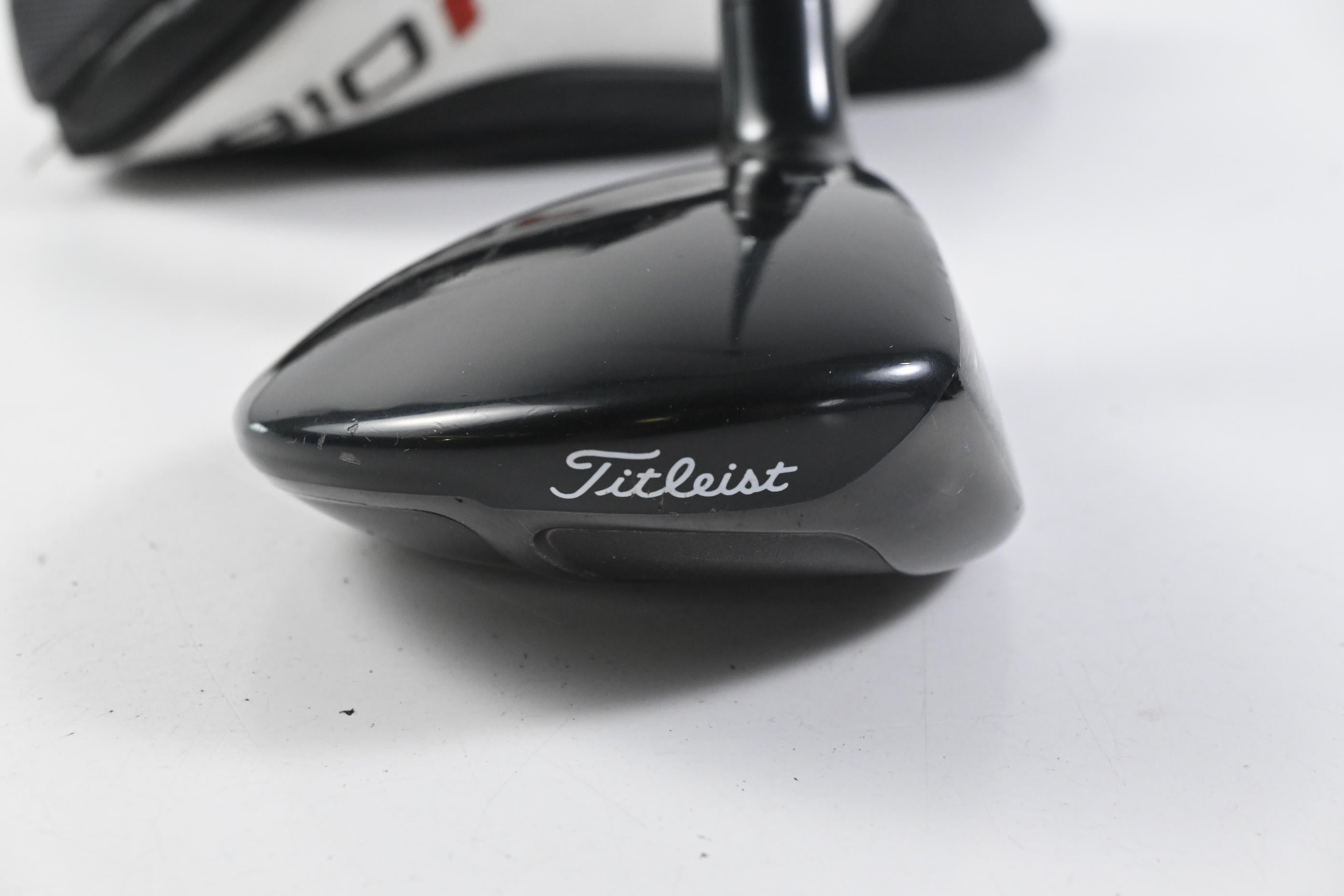 Titleist 910 F #5 Wood / 19 Degree / Stiff Flex Steel Shaft