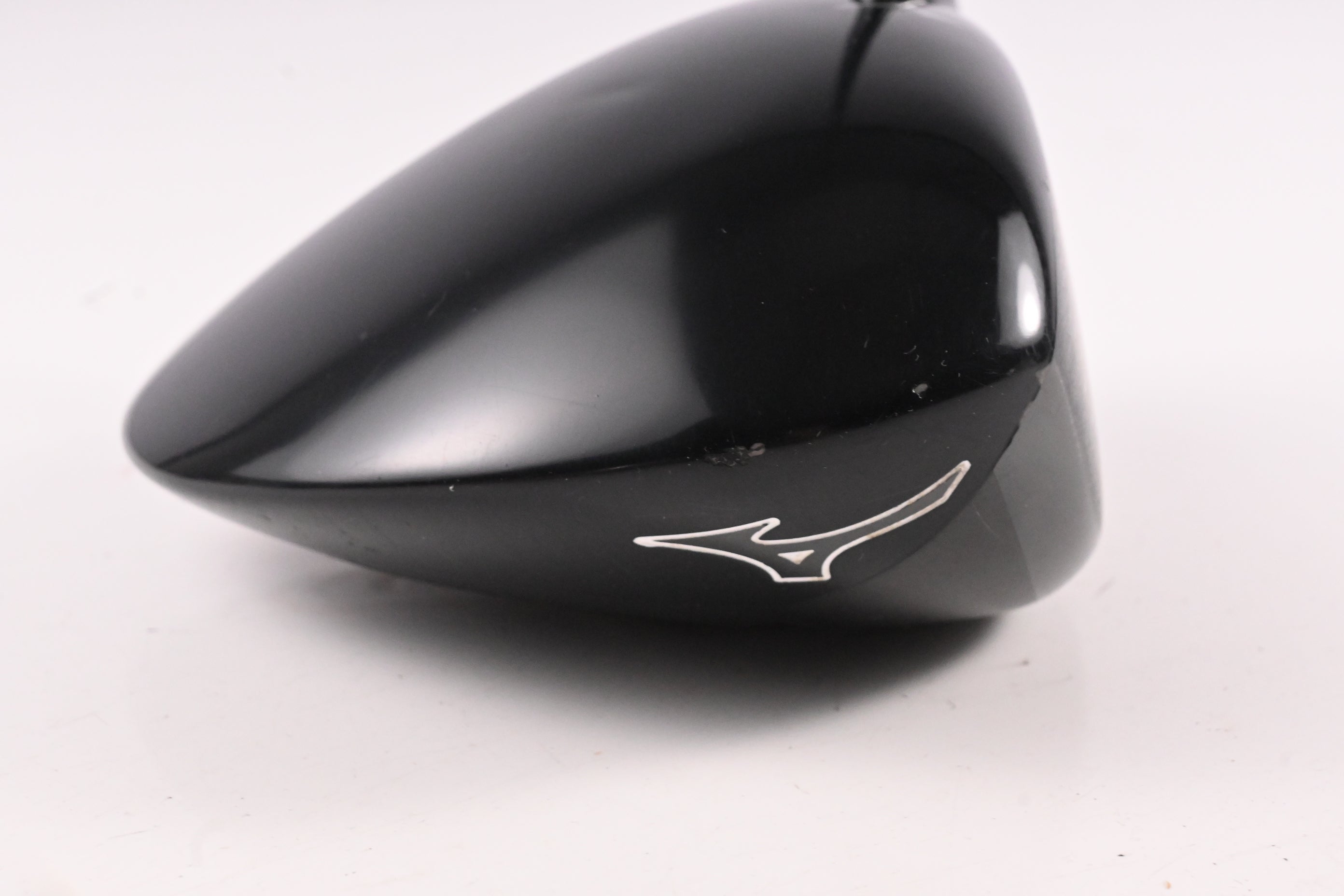 Mizuno JPX EZ 2013 Driver / 10.5 Degree / Regular Flex Mizuno Fujikura Orochi 50