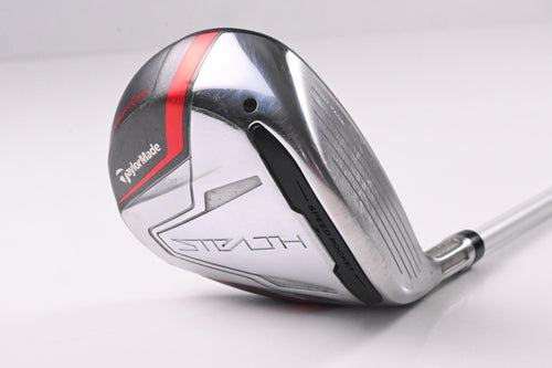 Ladies Taylormade Stealth #5 Wood / 19 Degree / Ladies Flex Aldila Ascent 45