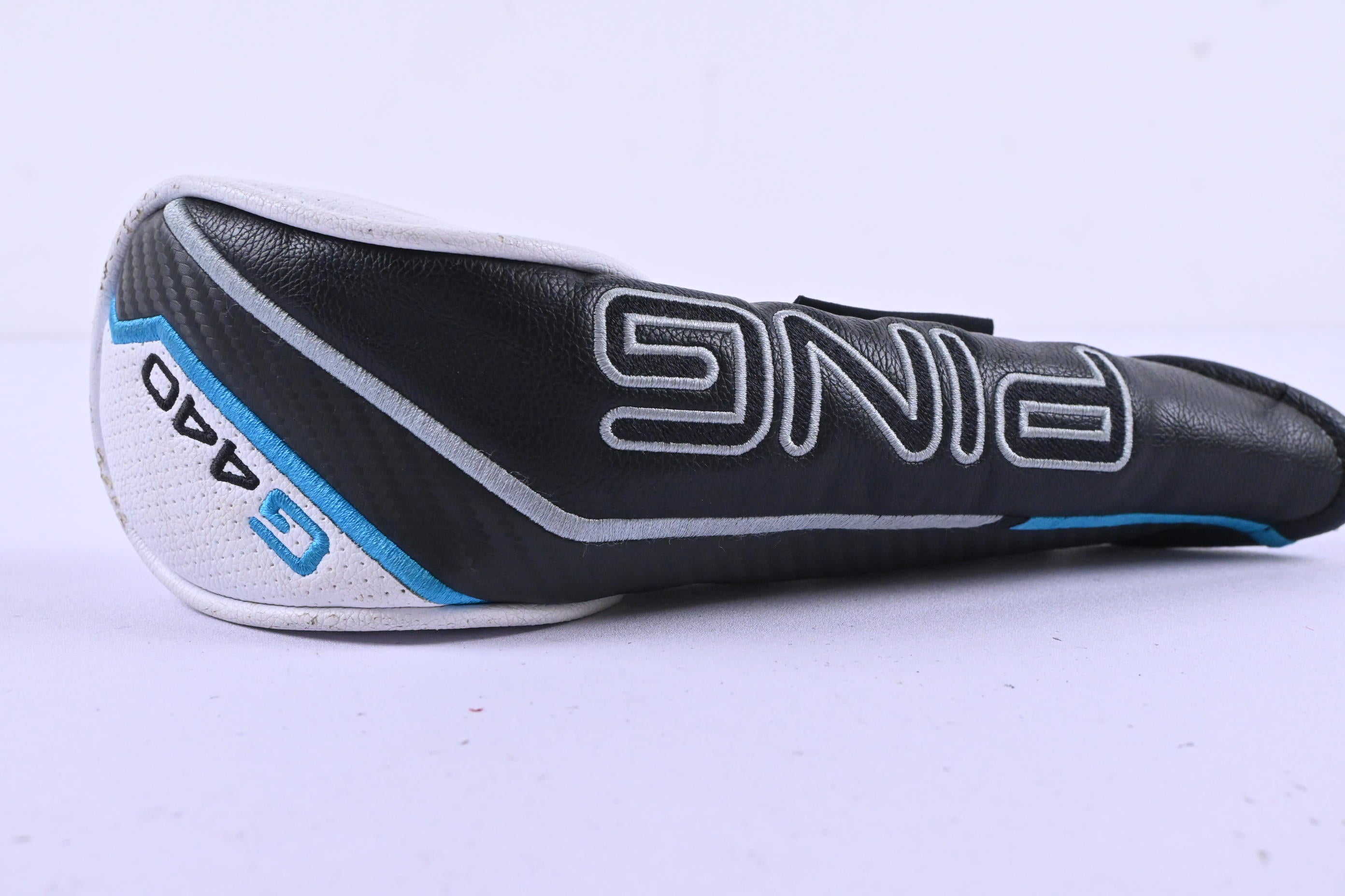 Ping G440 #6 Hybrid / 30 Degree / Senior Flex Ping Alta CB Blue 70 Shaft