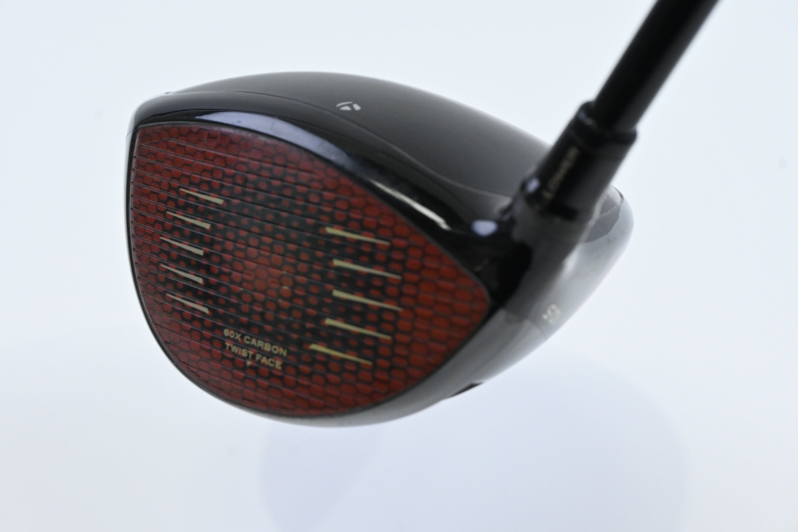 Taylormade Stealth HD Driver / 10.5 Degree / Stiff Flex Fujikura Ventus Red 5