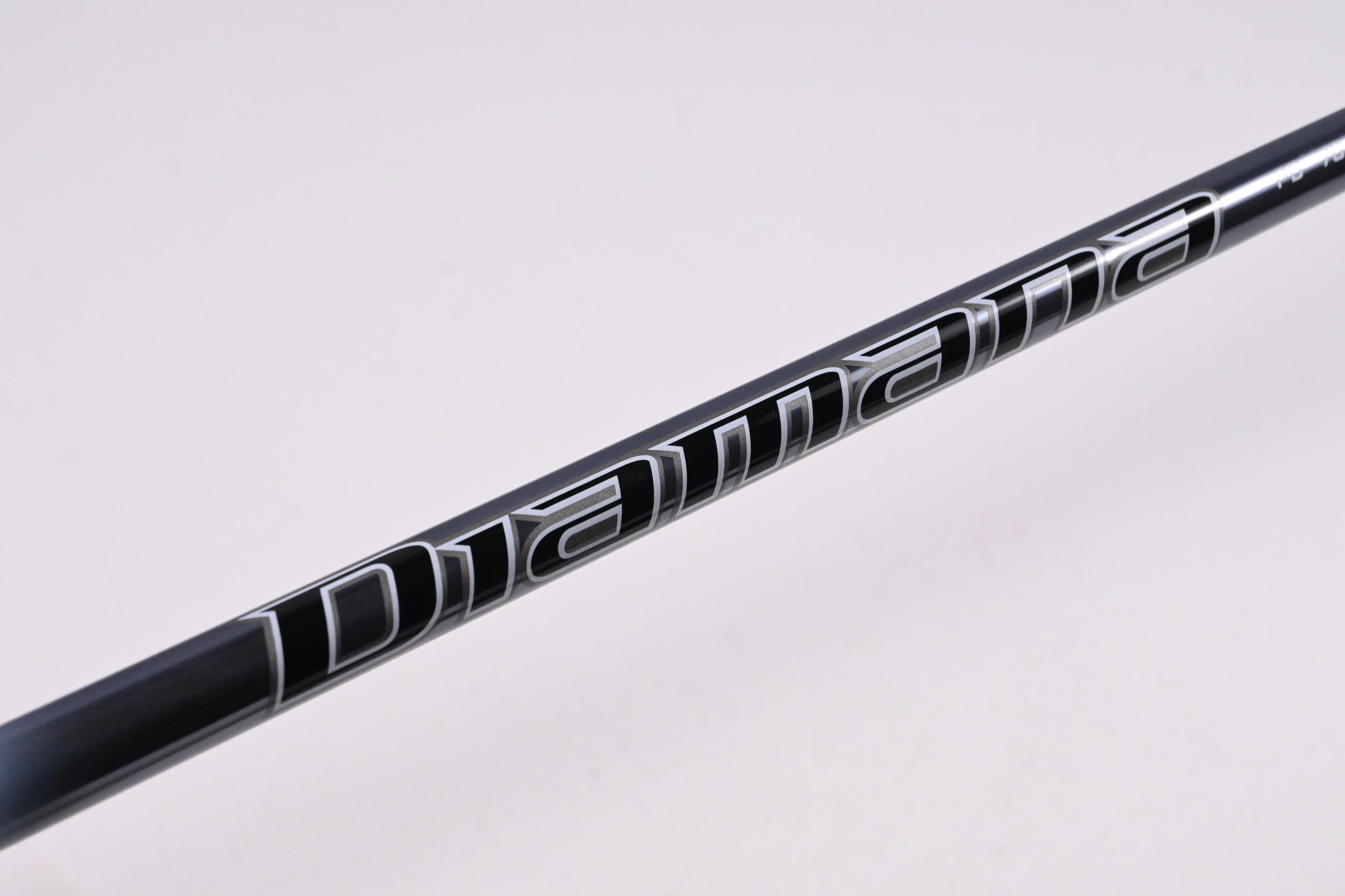 Diamana PD Series 70 Driver Shaft / X-Flex / .335" Tip / Uncut