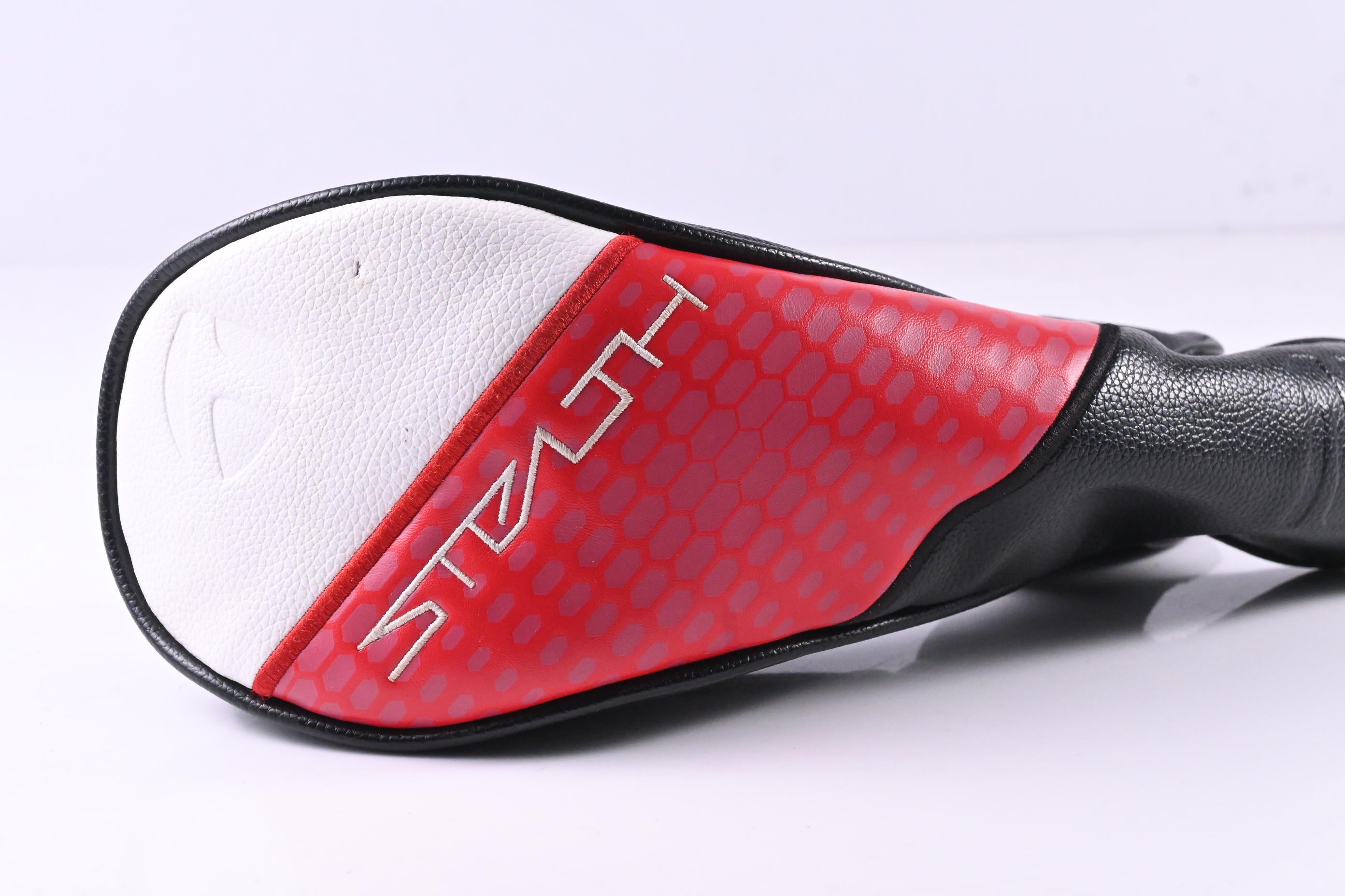 Taylormade Stealth 2 Plus #3 Wood / 15 Degree / Stiff Flex Kai'li Red 75 Shaft