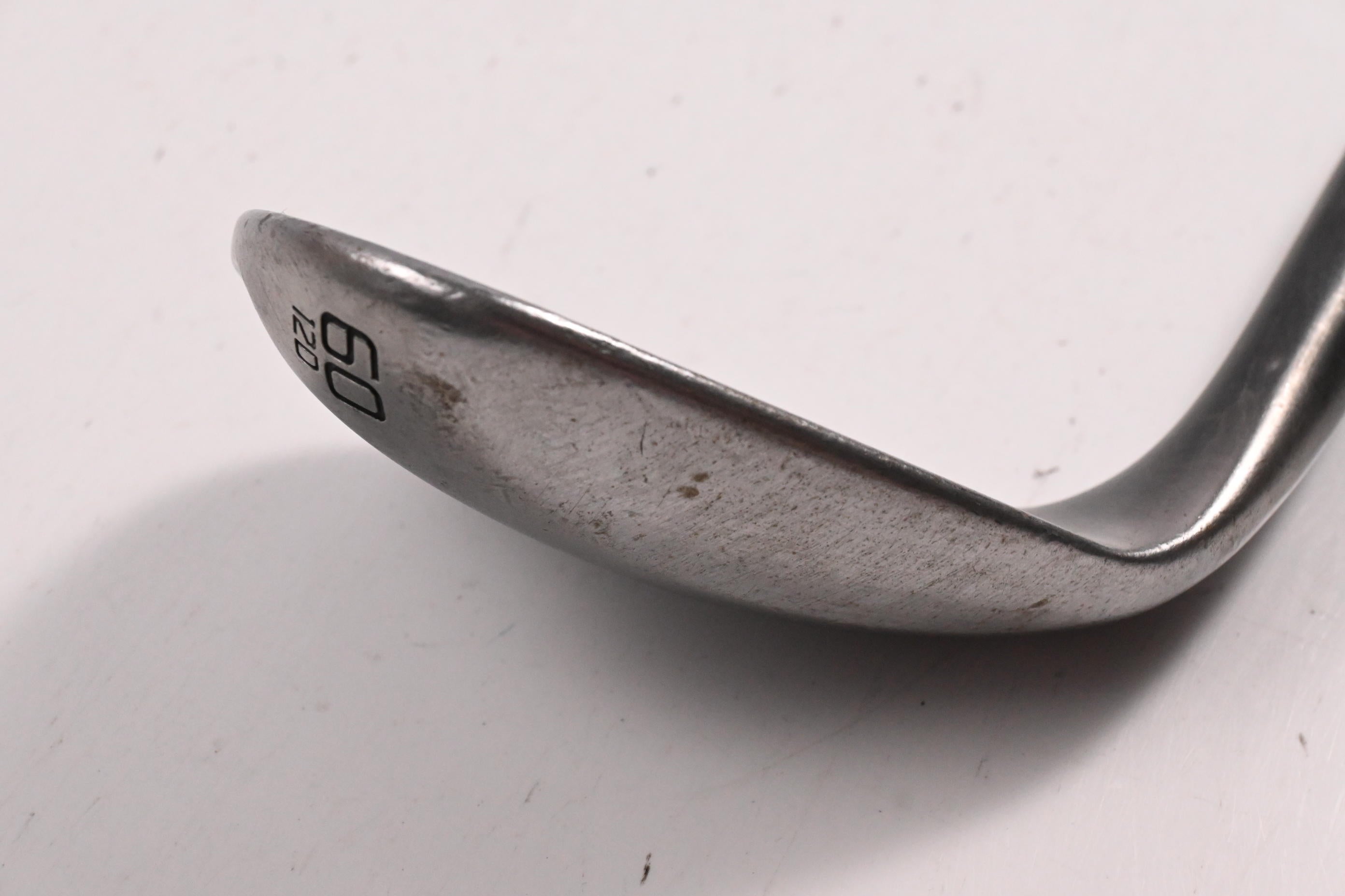 Titleist Vokey SM9 Lob Wedge / 60 Degree / Wedge Flex Titleist Vokey SM9 Shaft