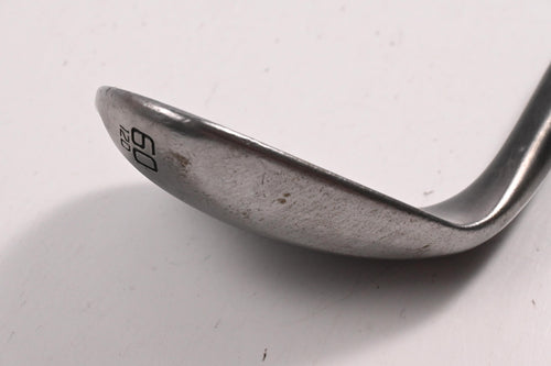 Titleist Vokey SM9 Lob Wedge / 60 Degree / Wedge Flex Titleist Vokey SM9 Shaft