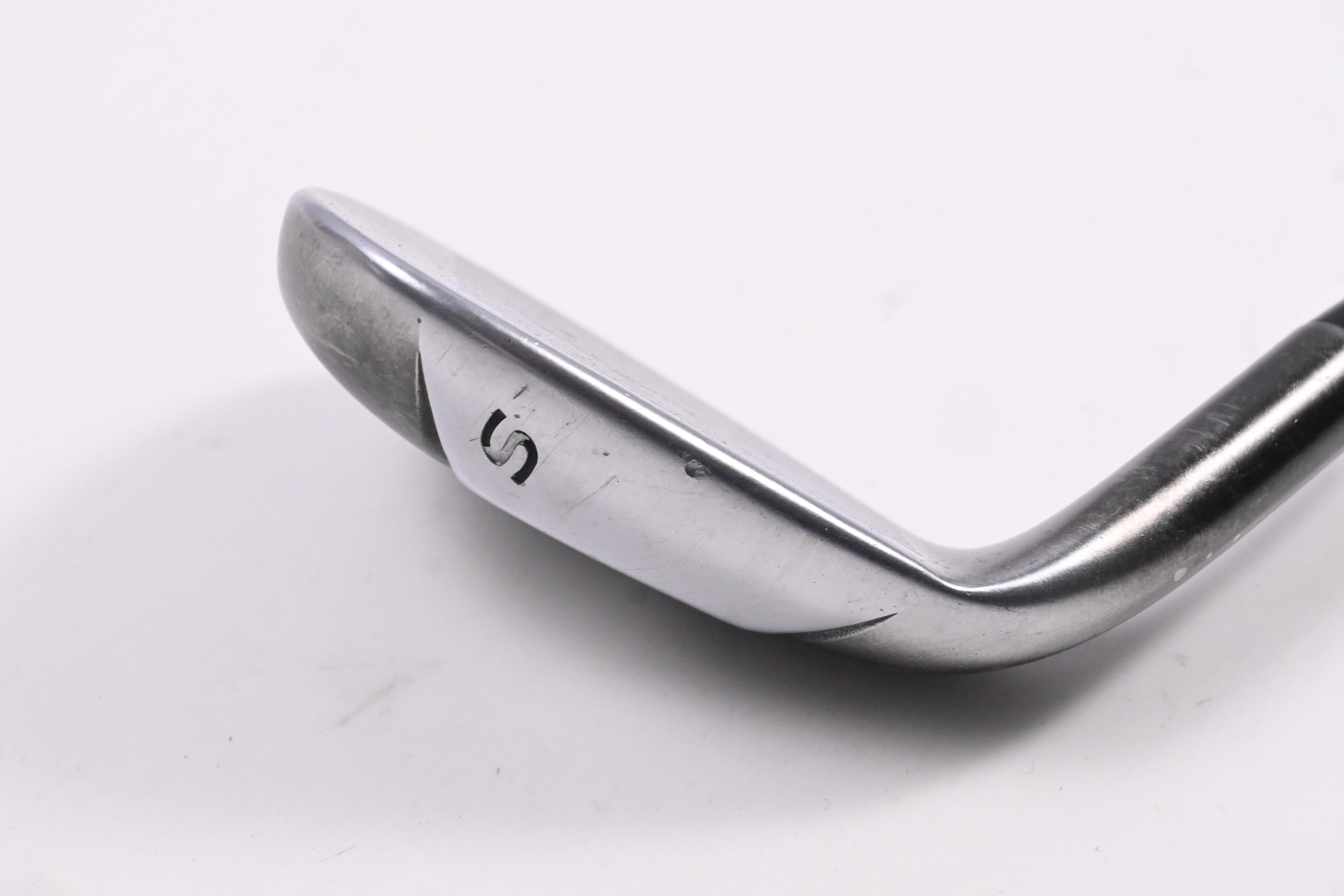 Taylormade Burner 2.0 Sand Wedge / 56 Degree / Regular Flex Taylormade 65 Shaft