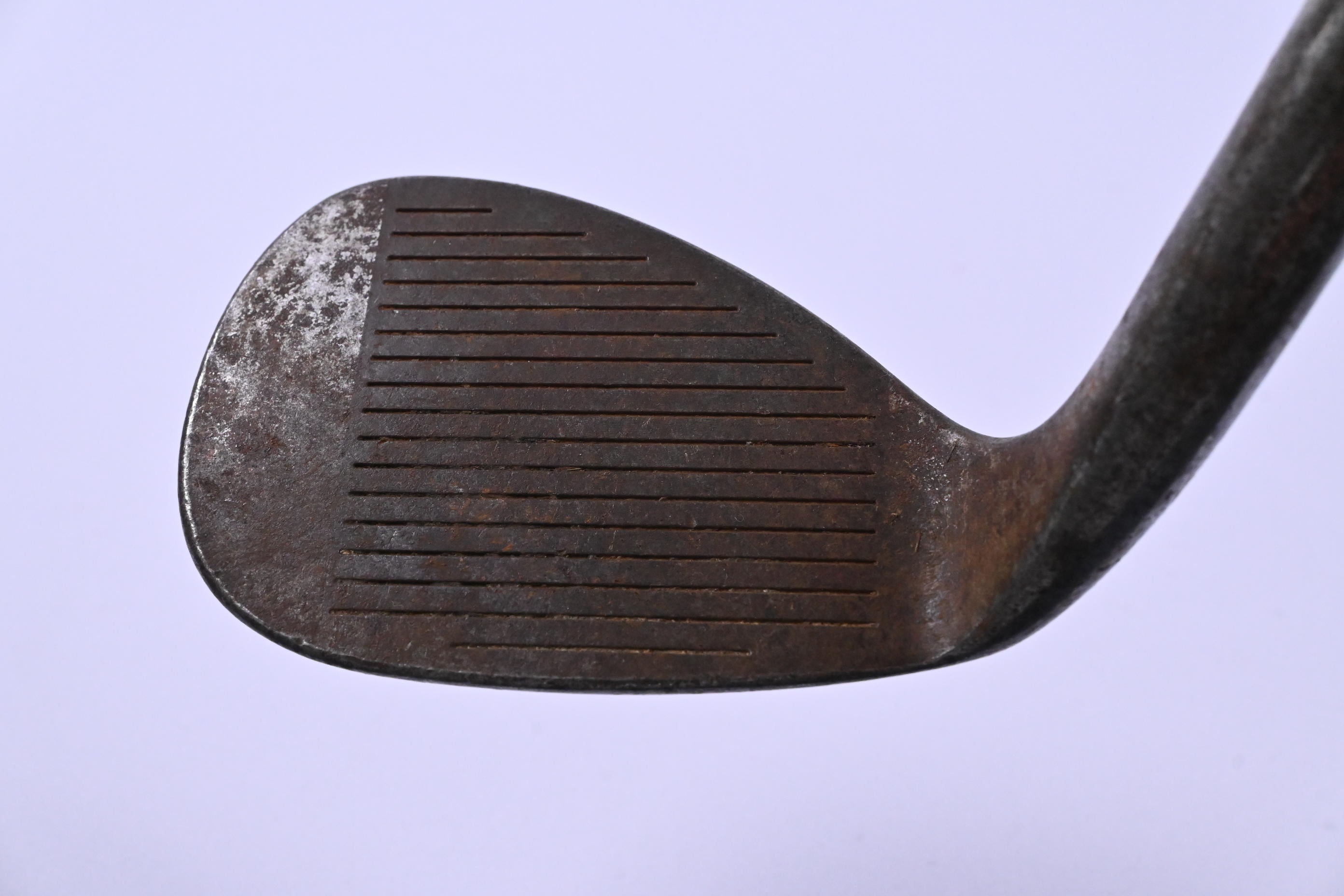 Cobra Trusty Rusty Original Gap Wedge / 53 Degree / Stiff Flex Dynamic Gold S200