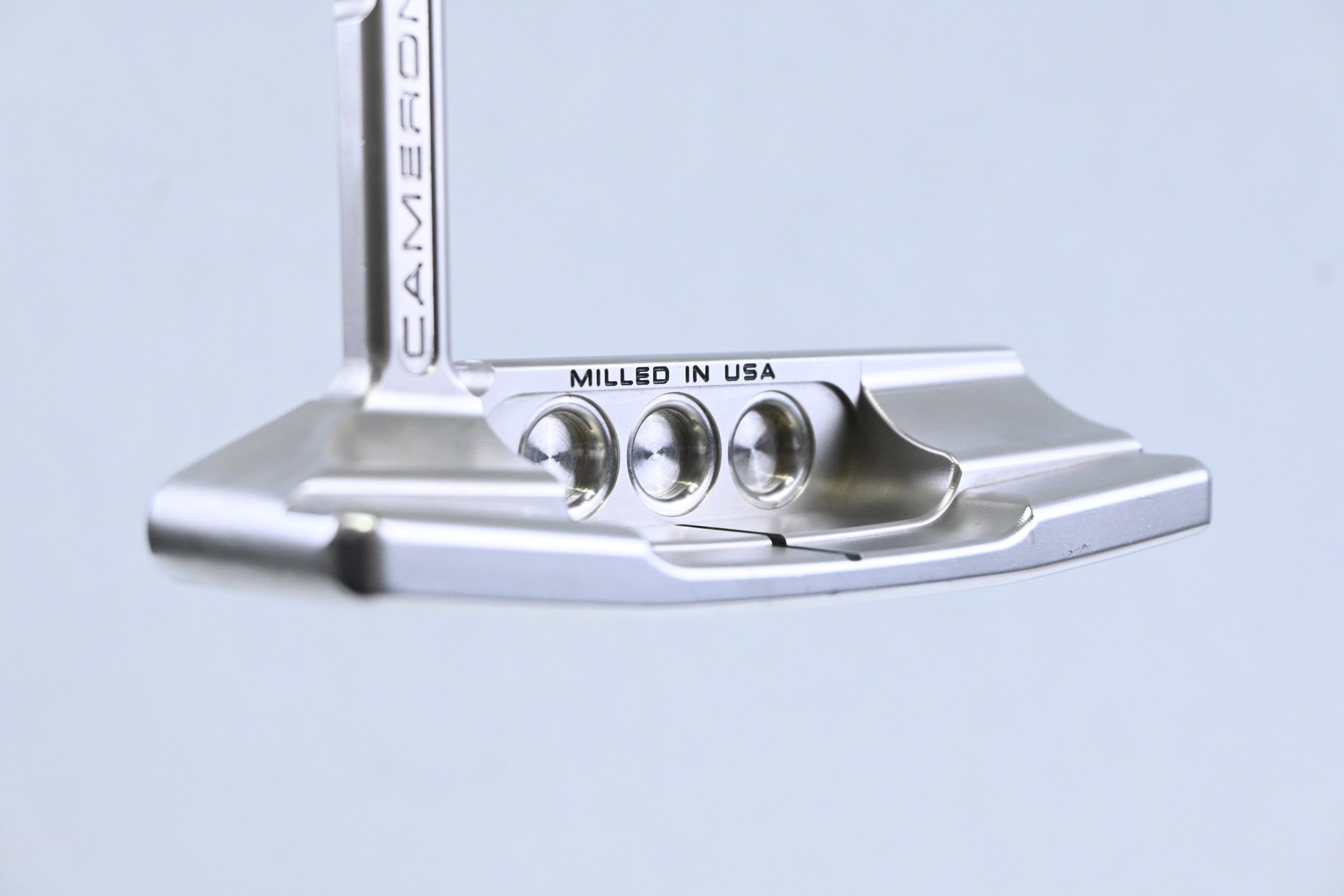 Scotty Cameron Super Select Newport 2+ Putter / 34 Inch