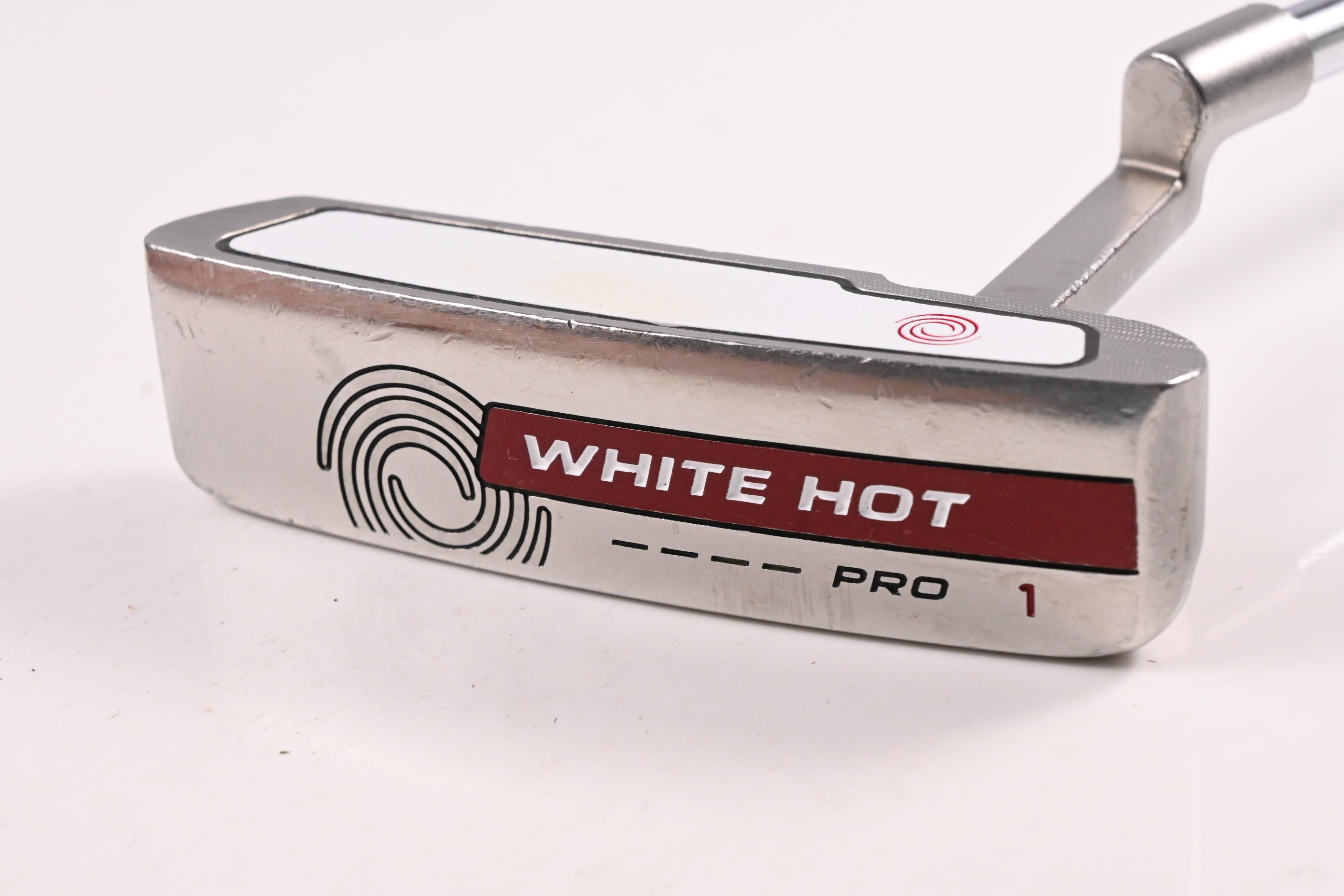 Odyssey White Hot Pro #1 Putter / 34.5 Inch