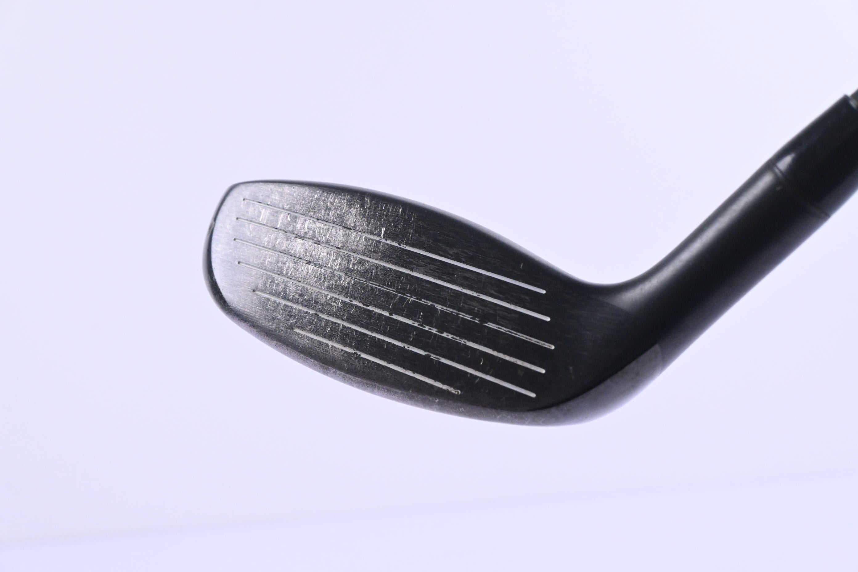 Ping G25 #3 Hybrid / 20 Degree / Regular Flex Ping TFC 189 Shaft