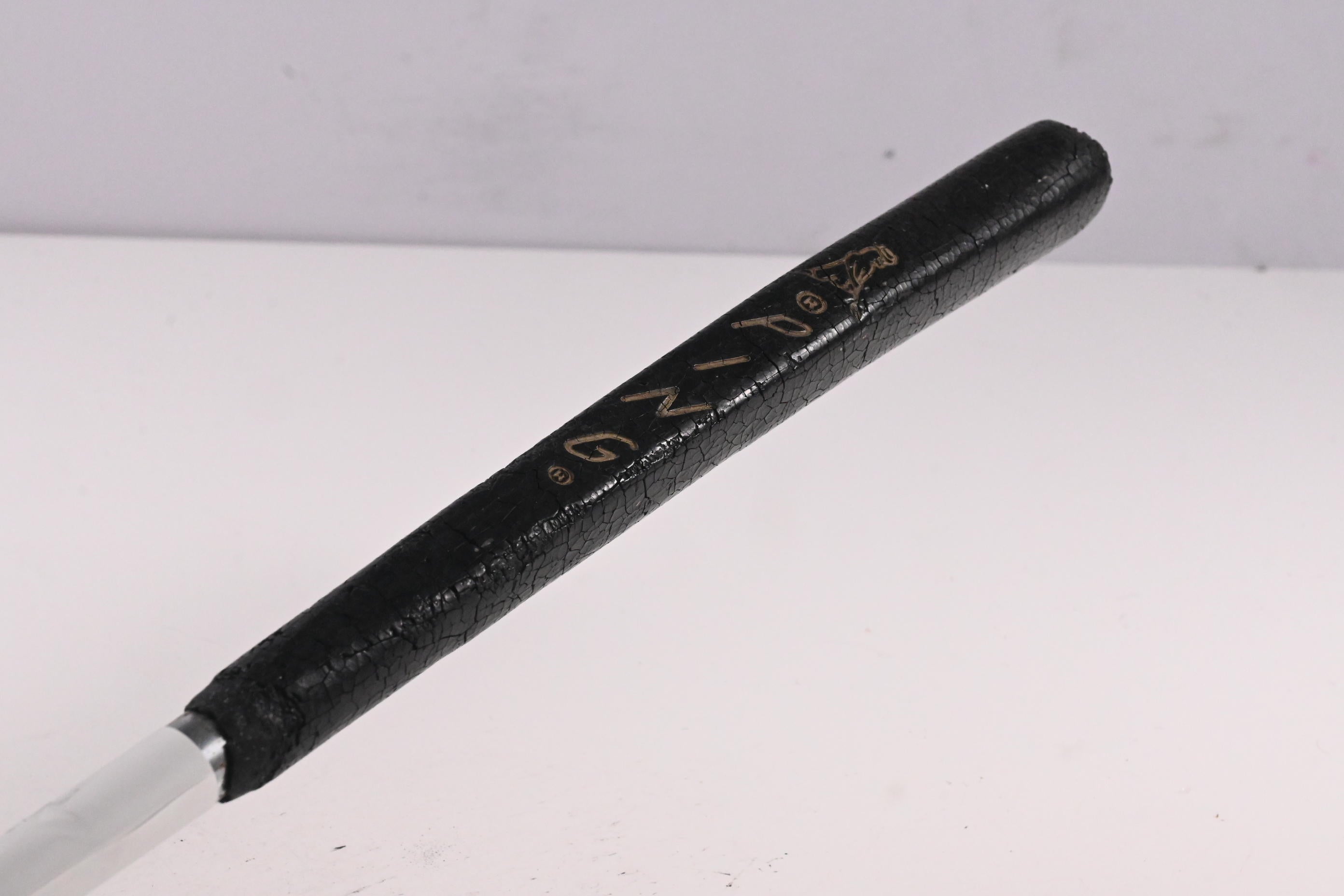 Ping Karsten Original PAL Putter / 35 Inch