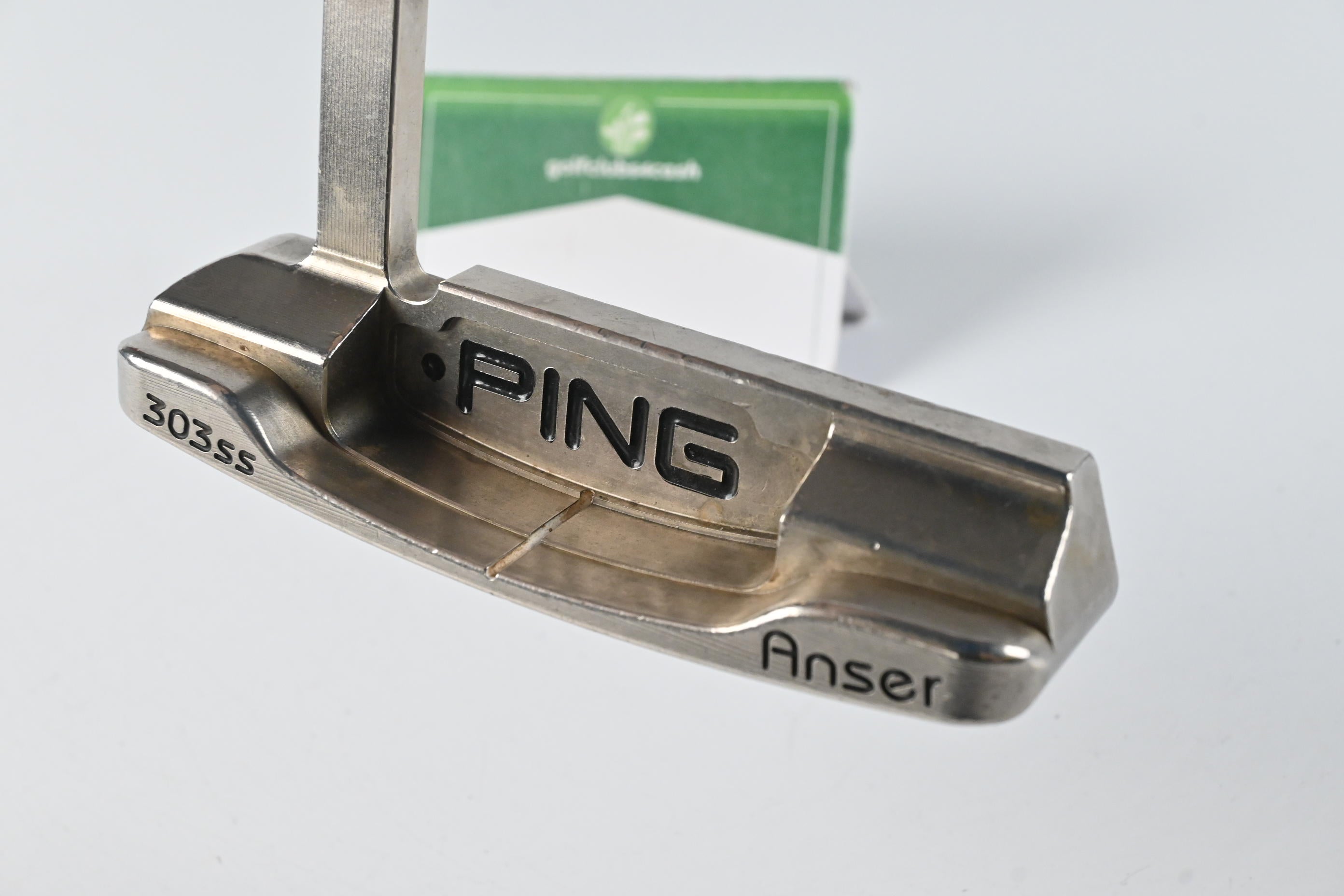 Ping Redwood Anser Putter / 33 Inch
