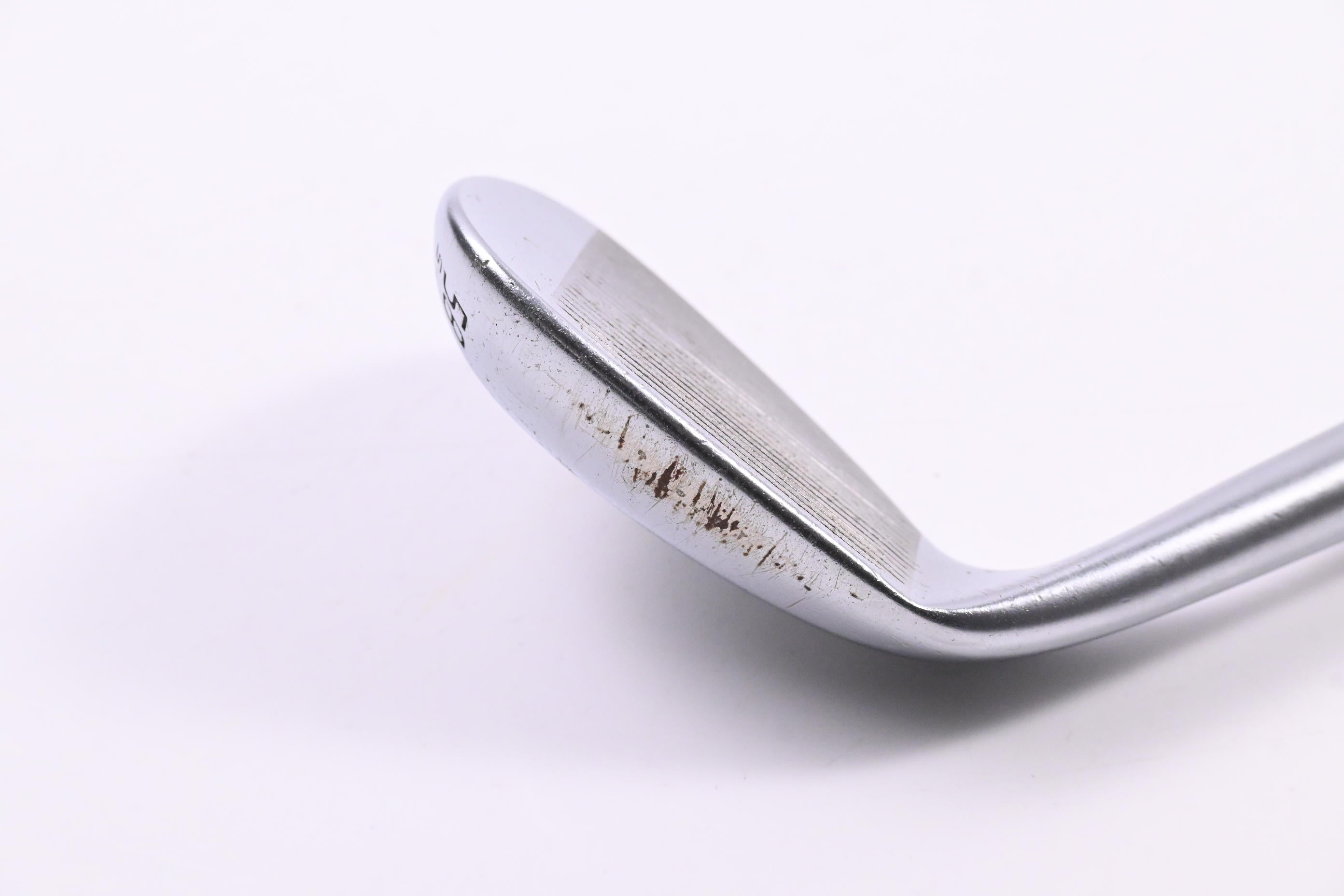 Ping S159 Lob Wedge / 58 Degree / Black Dot / Wedge Flex Ping Z-Z 115 Shaft