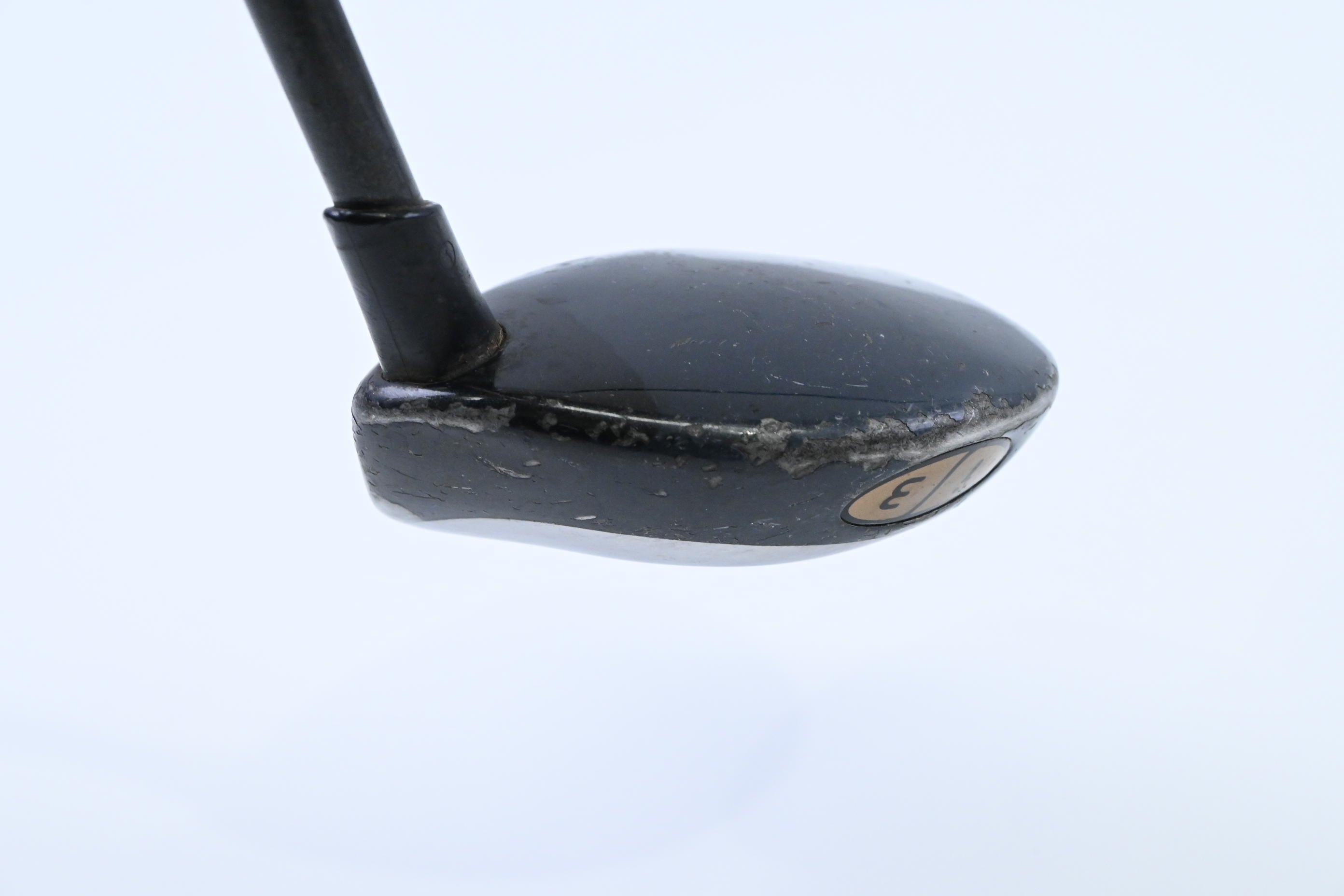Ping I3 #5 Wood / 17 Degree / Regular Flex Ping 350 Series Shaft