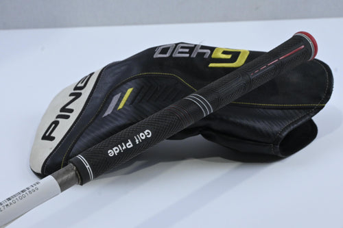 Ping G430 Max 10K Driver / 10.5 Degree / Regular Flex Ping Tour 2.0 Chrome 65 Shaft