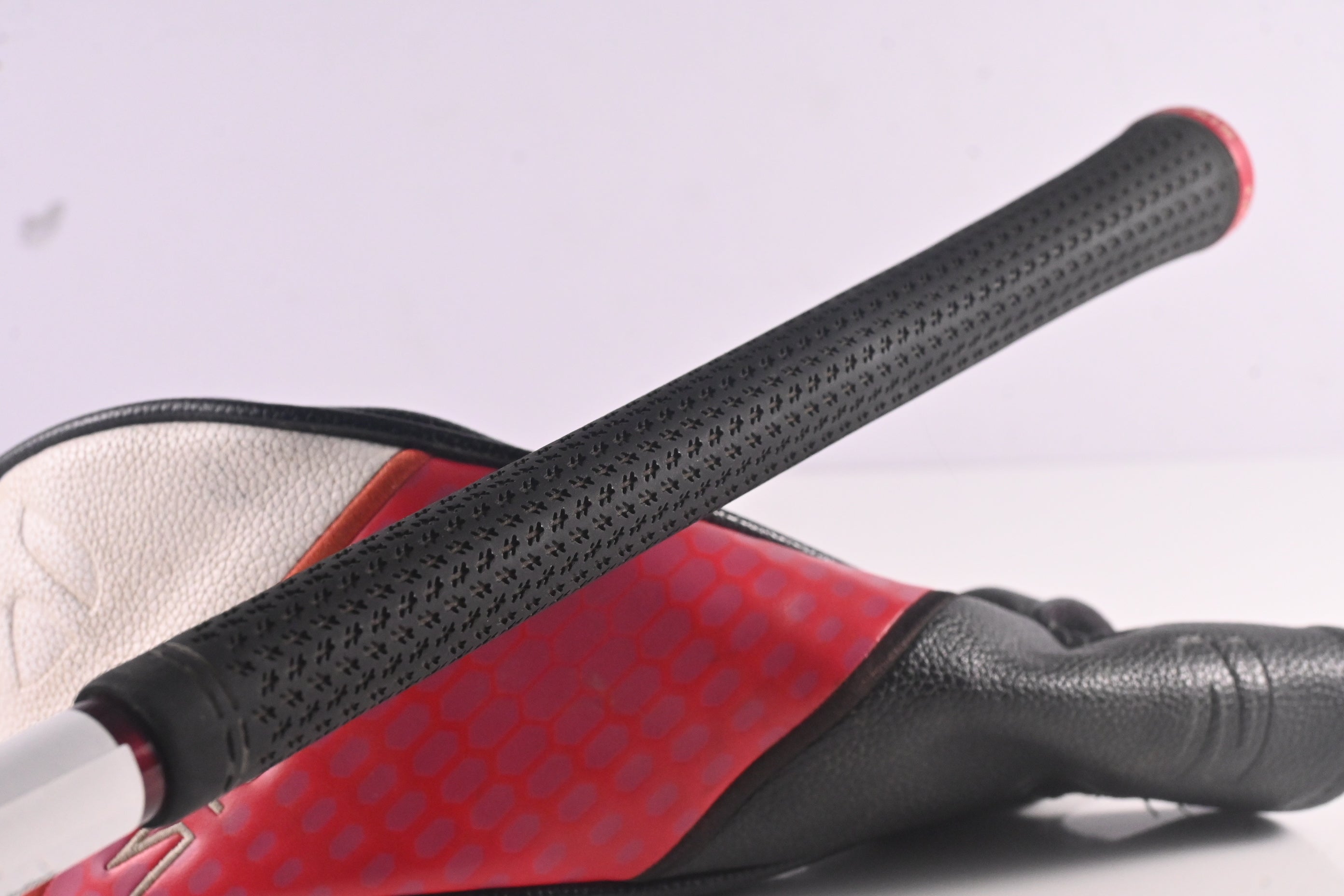 Taylormade Stealth 2 HD #4 Hybrid / 23 Degree / Regular Flex Speeder NX Red 50