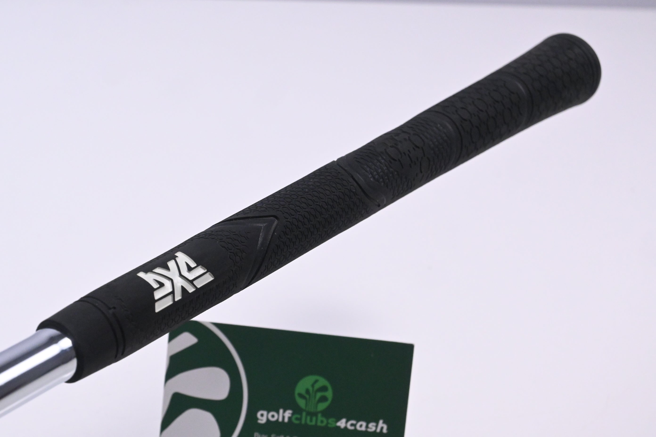 PXG Sugar Daddy III Lob Wedge / 58 Degree / Stiff Flex KBS Tour 120 Shaft