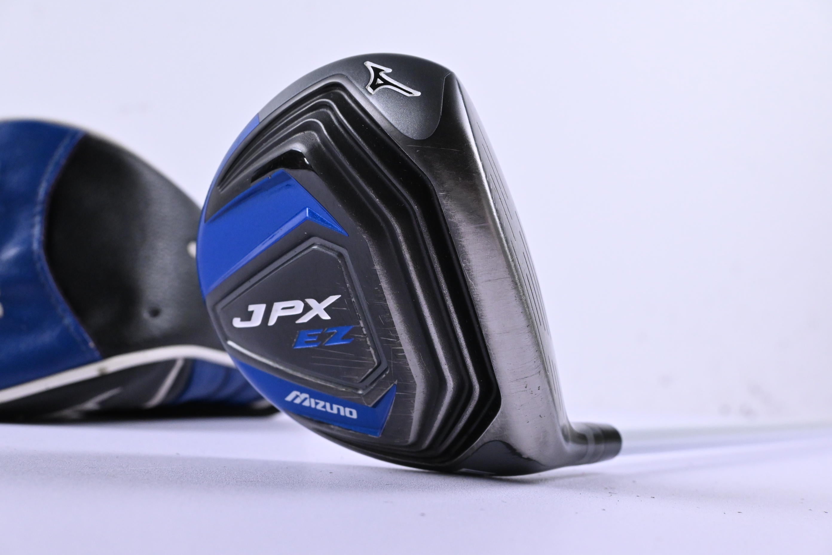 Mizuno JPX EZ 2016 #5 Wood / 18 Degree / Regular Flex Fujikura Ozochi 60 Shaft