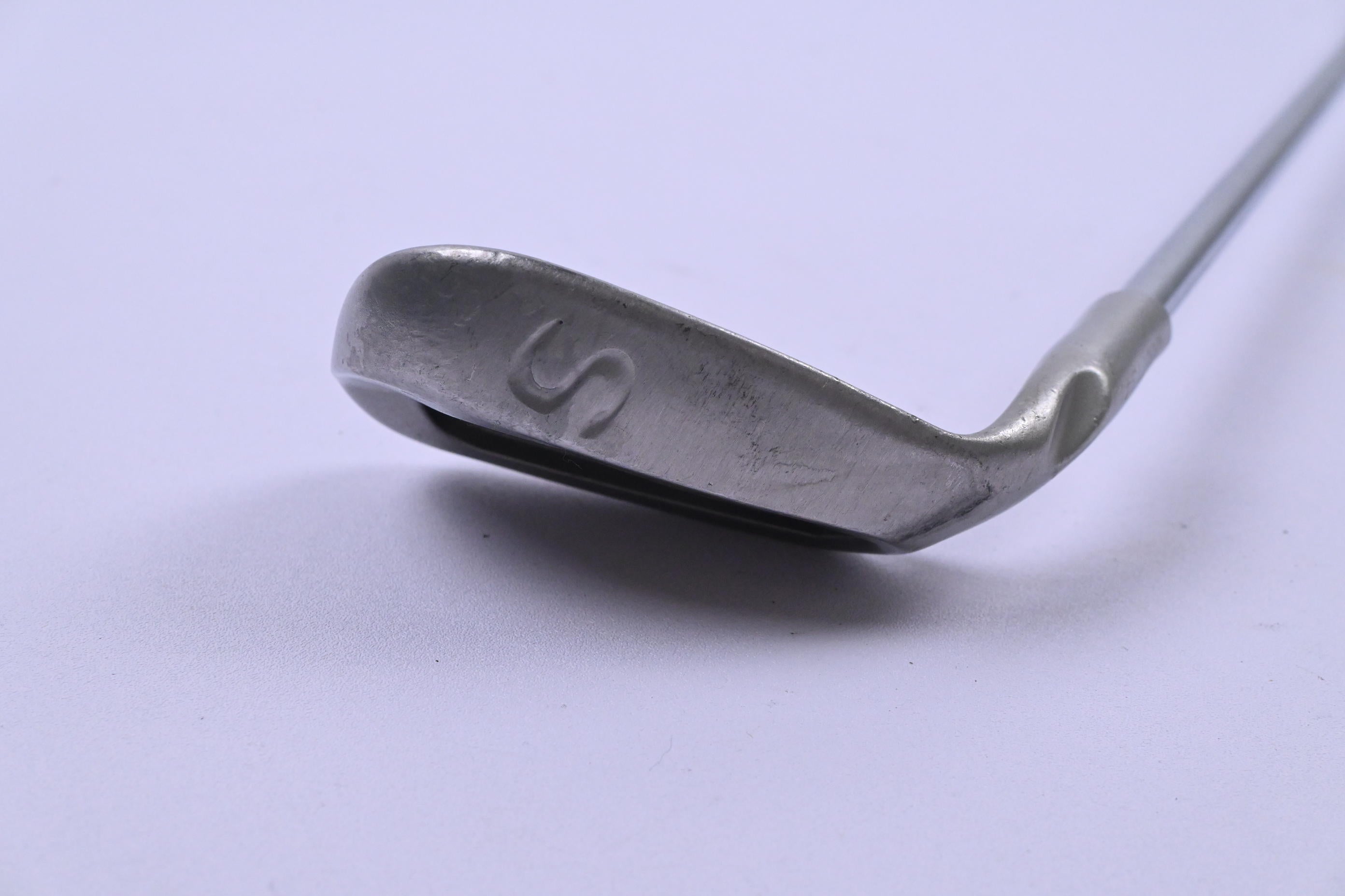 Ping i3 O-Size Sand Wedge / 56 Degree / Black Dot / Stiff Flex Ping Cushin Shaft