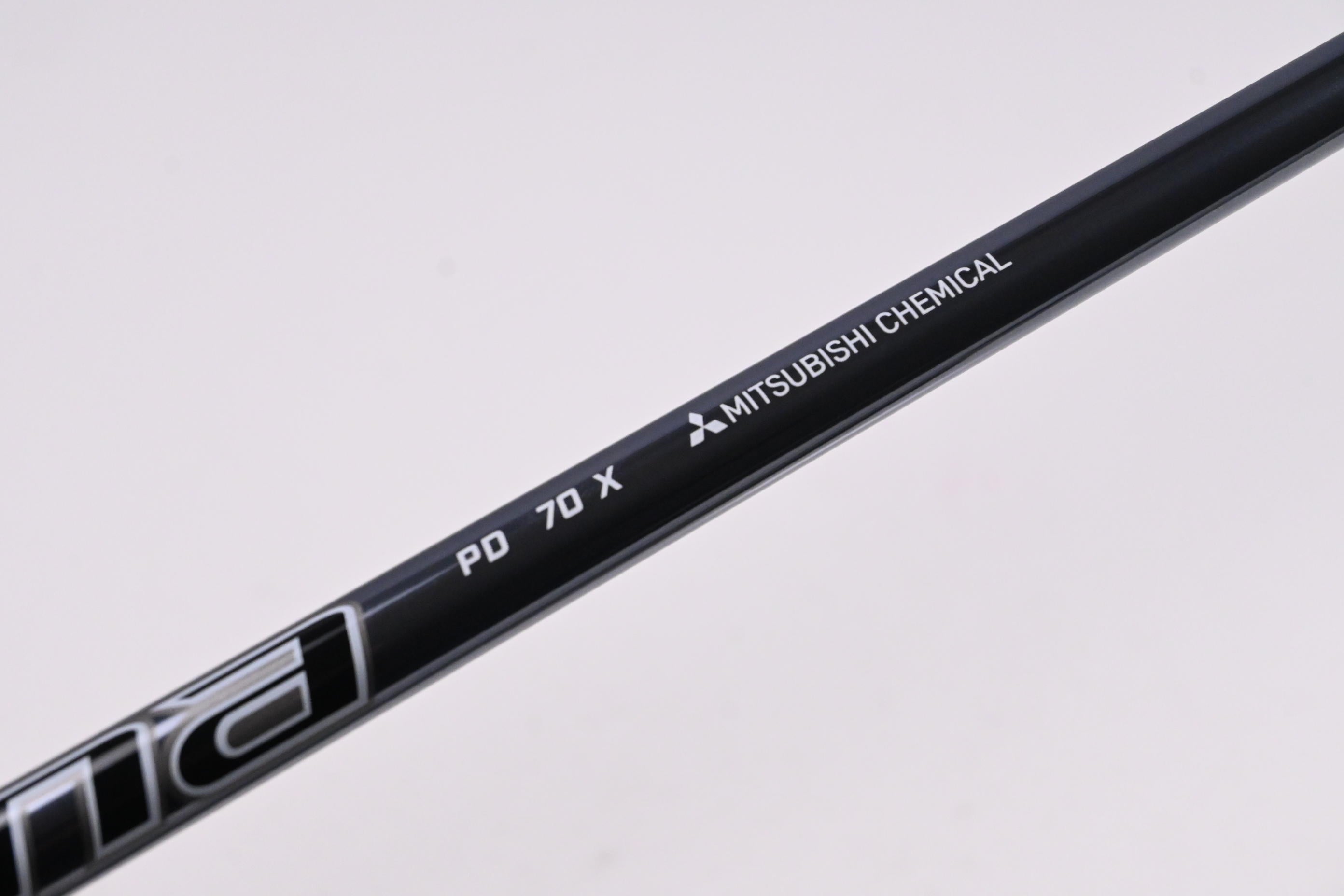 Diamana PD Series 70 Driver Shaft / X-Flex / .335" Tip / Uncut