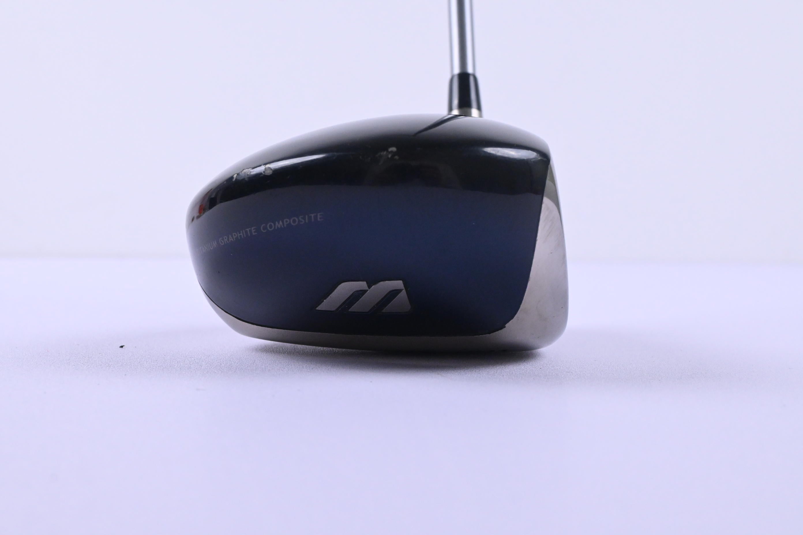 Mizuno MP-001 Driver / 9 Degree / Stiff Flex Mizuno EXSAR 60 Shaft