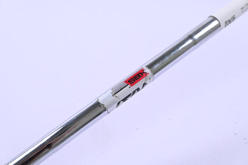 Cobra Snakebite X 2023 Pitching Wedge / 48 Degree / Wedge Flex KBS Max Shaft