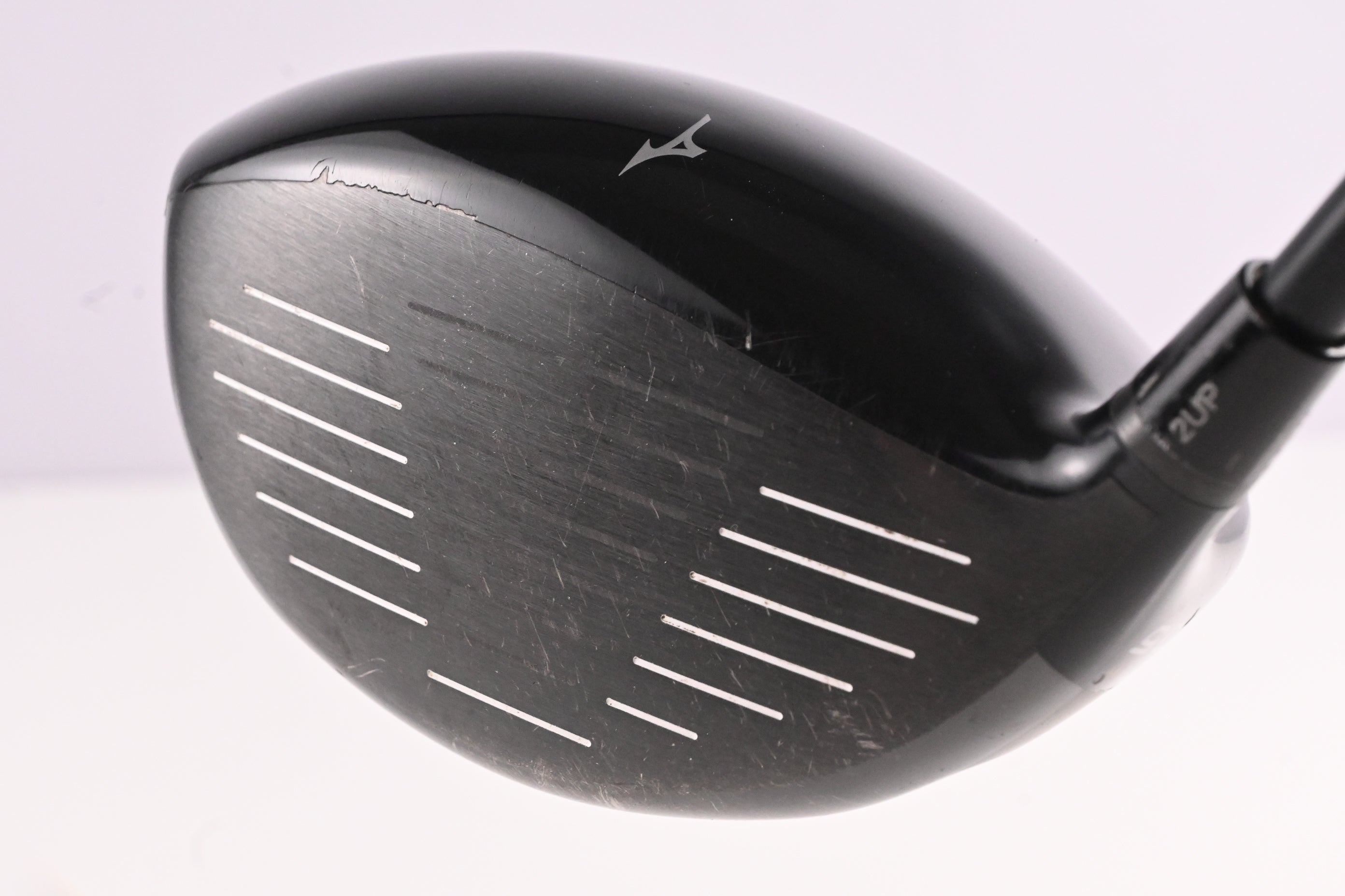 Mizuno JPX EZ 2013 Driver / 10.5 Degree / Regular Flex Mizuno Fujikura Orochi 50