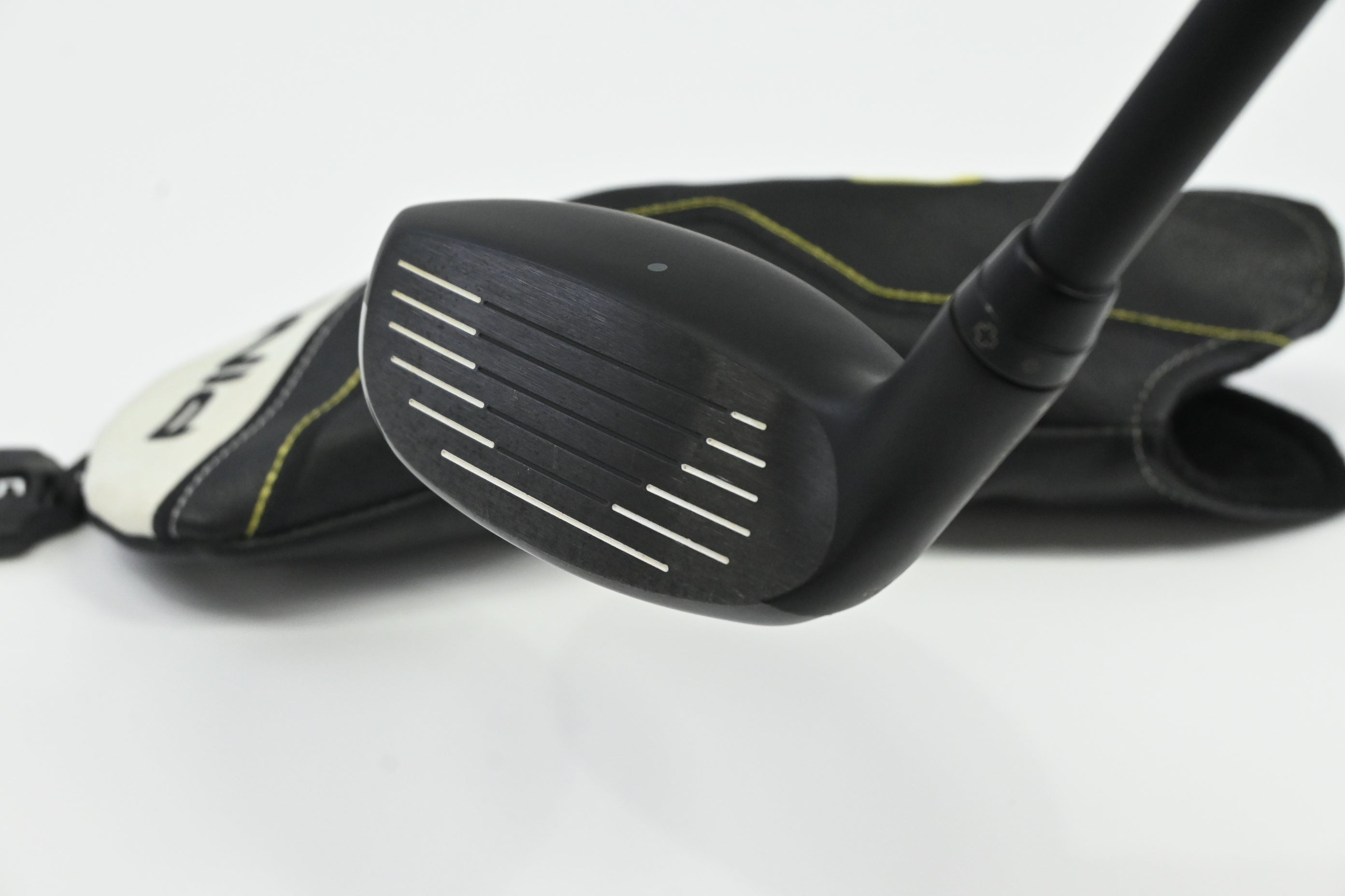 Ping G430 #5 Hybrid / 26 Degree / Regular Flex Ping Alta CB Black 70