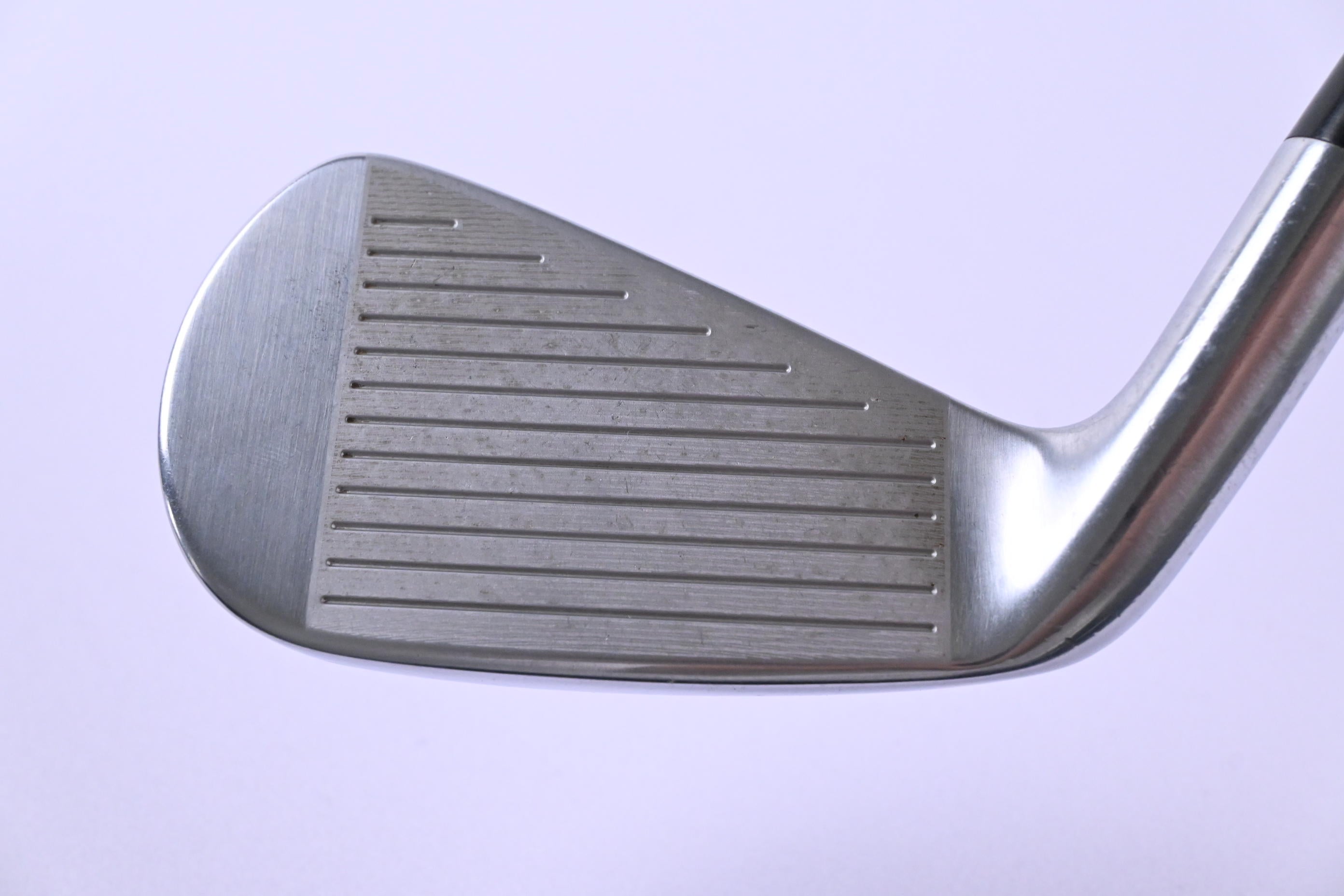 Srixon Z-U45 Utility #3 Iron / 20 Degree / Stiff Flex Miyazaki Blue 7 Shaft