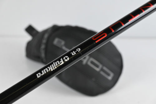 Left Hand Cobra DS-Adapt MAX-K Driver / 12 Degree / Regular Flex Ventus 6 Shaft