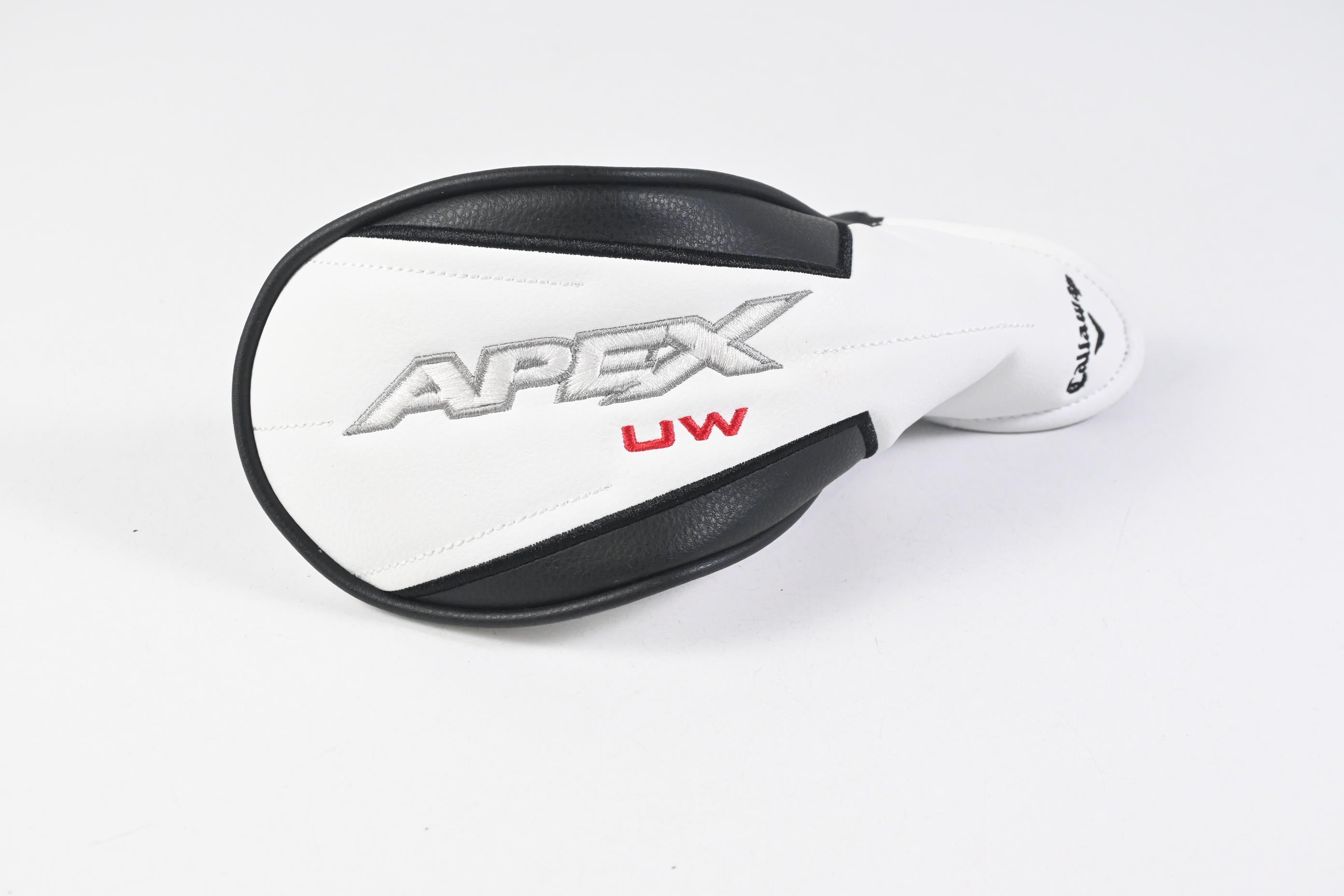 Callaway Apex UW 24 #3 Hybrid / 19 Degree / X-Flex Ventus TR Velocore Blue 8