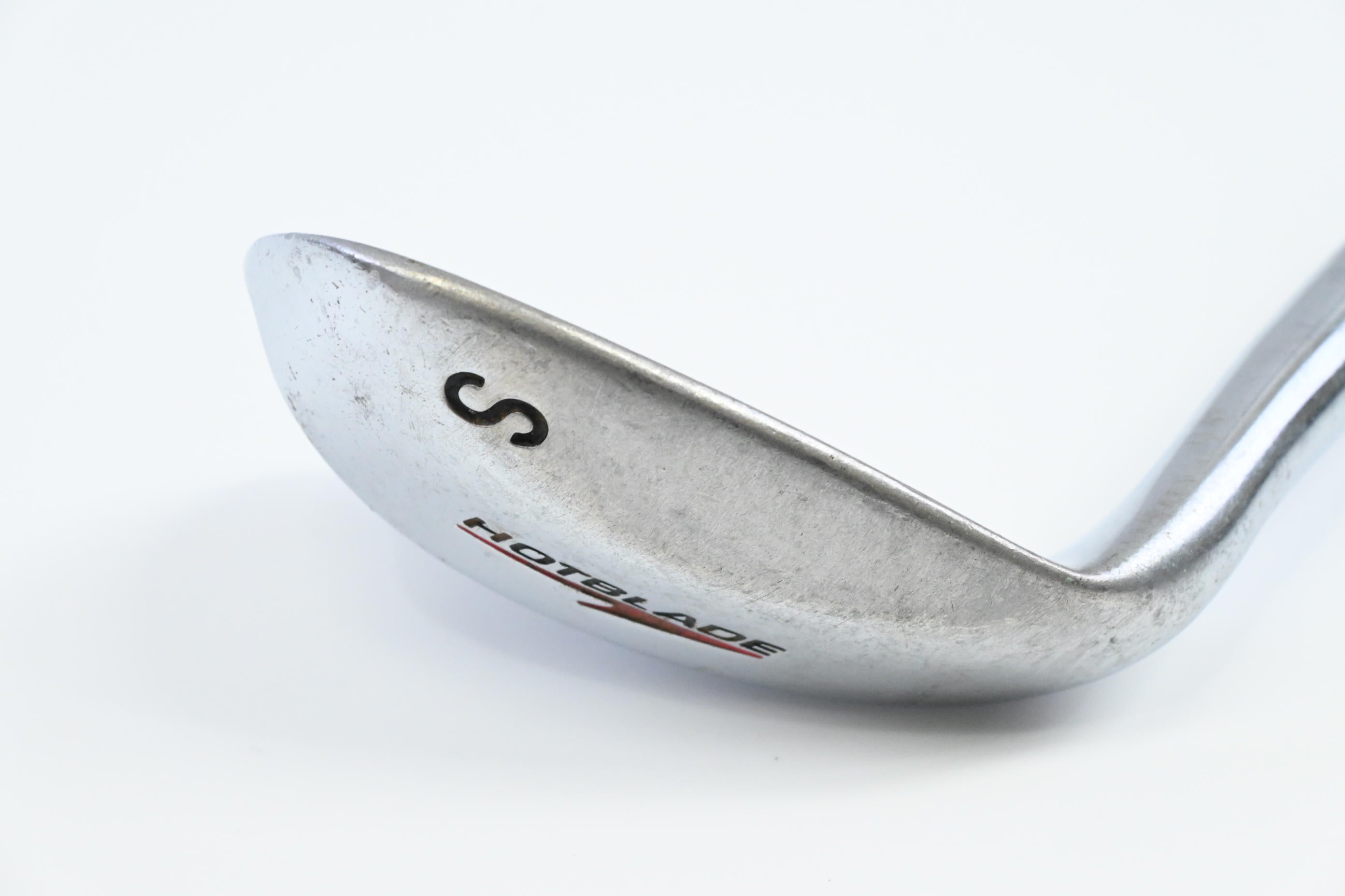 Hotblade Blaster Sand Wedge / 56 Degree / Wedge Flex Hotblade Shaft