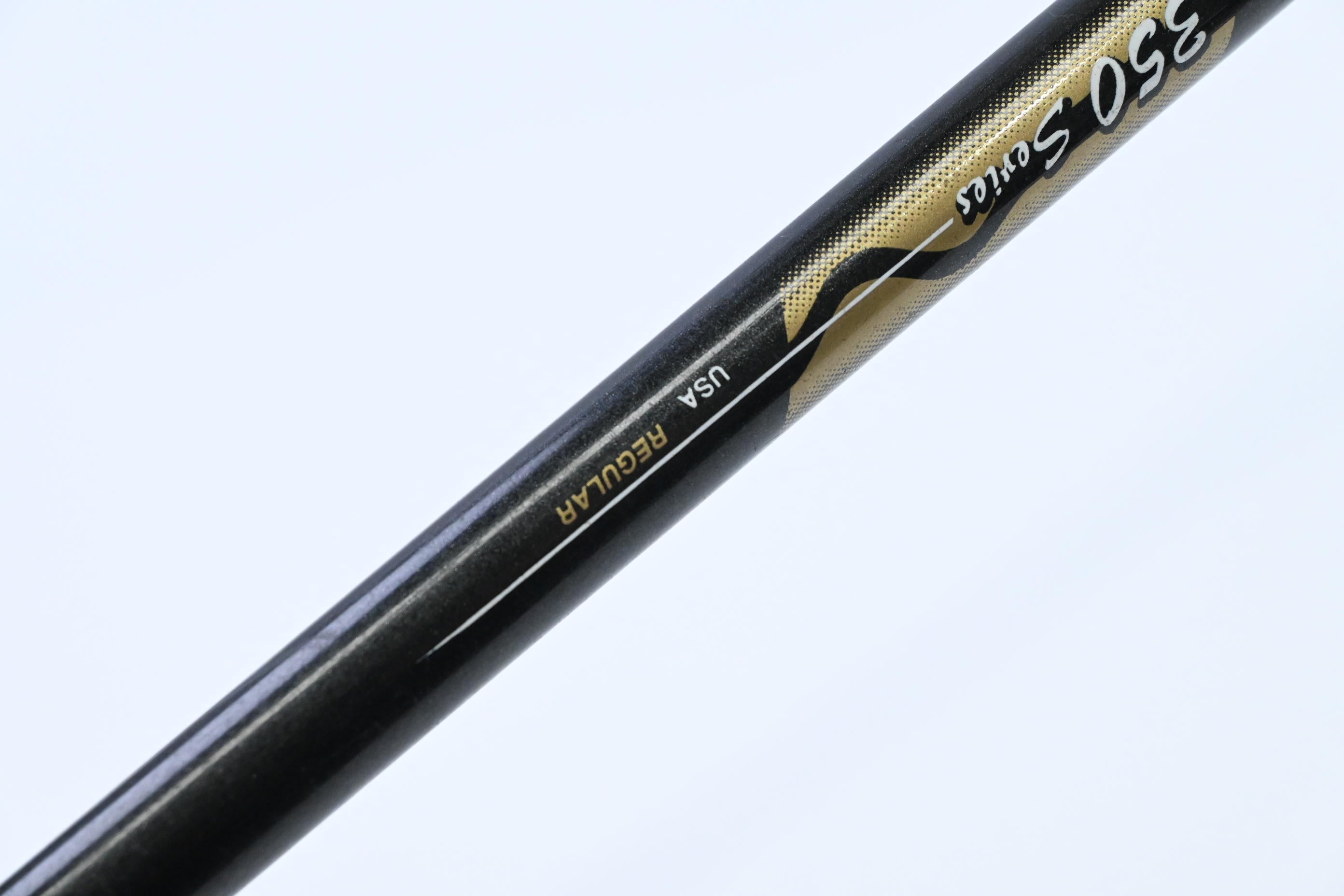 Ping I3 #5 Wood / 17 Degree / Regular Flex Ping 350 Series Shaft