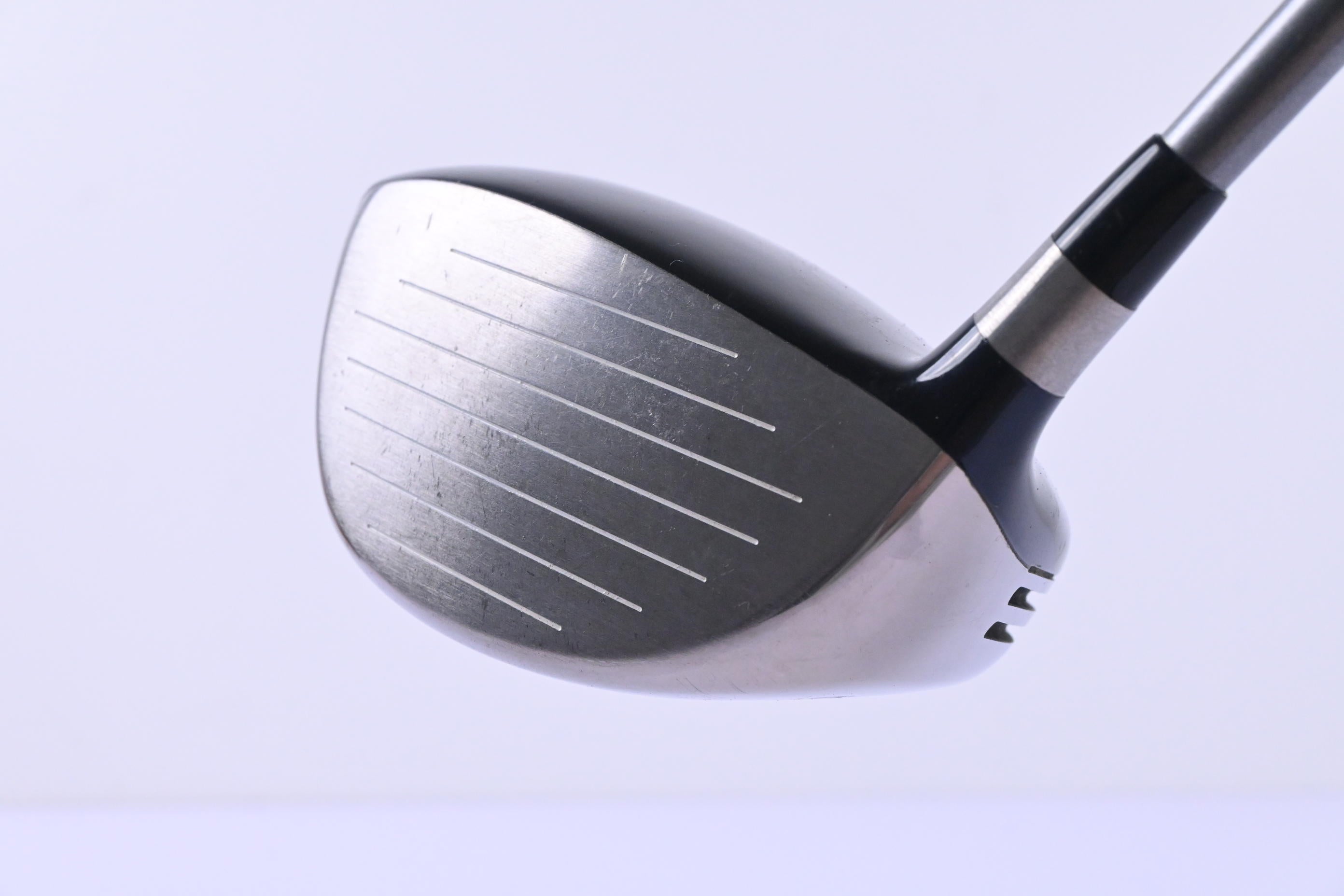 Mizuno MP-001 Driver / 9 Degree / Stiff Flex Mizuno EXSAR 60 Shaft