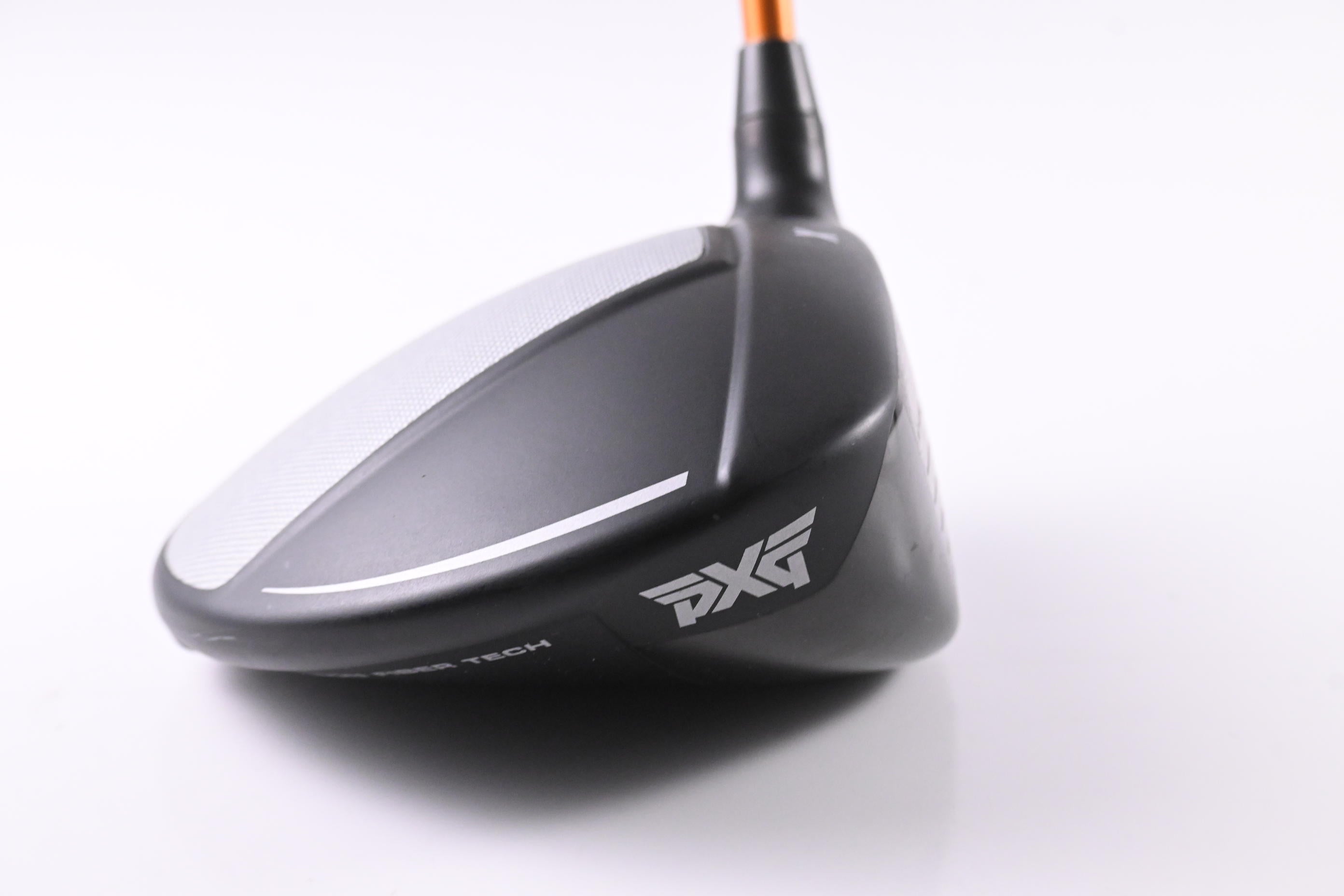 PXG 0811 XF Gen4 Driver / 9 Degree / Regular Flex Aldila NVS 65 Shaft