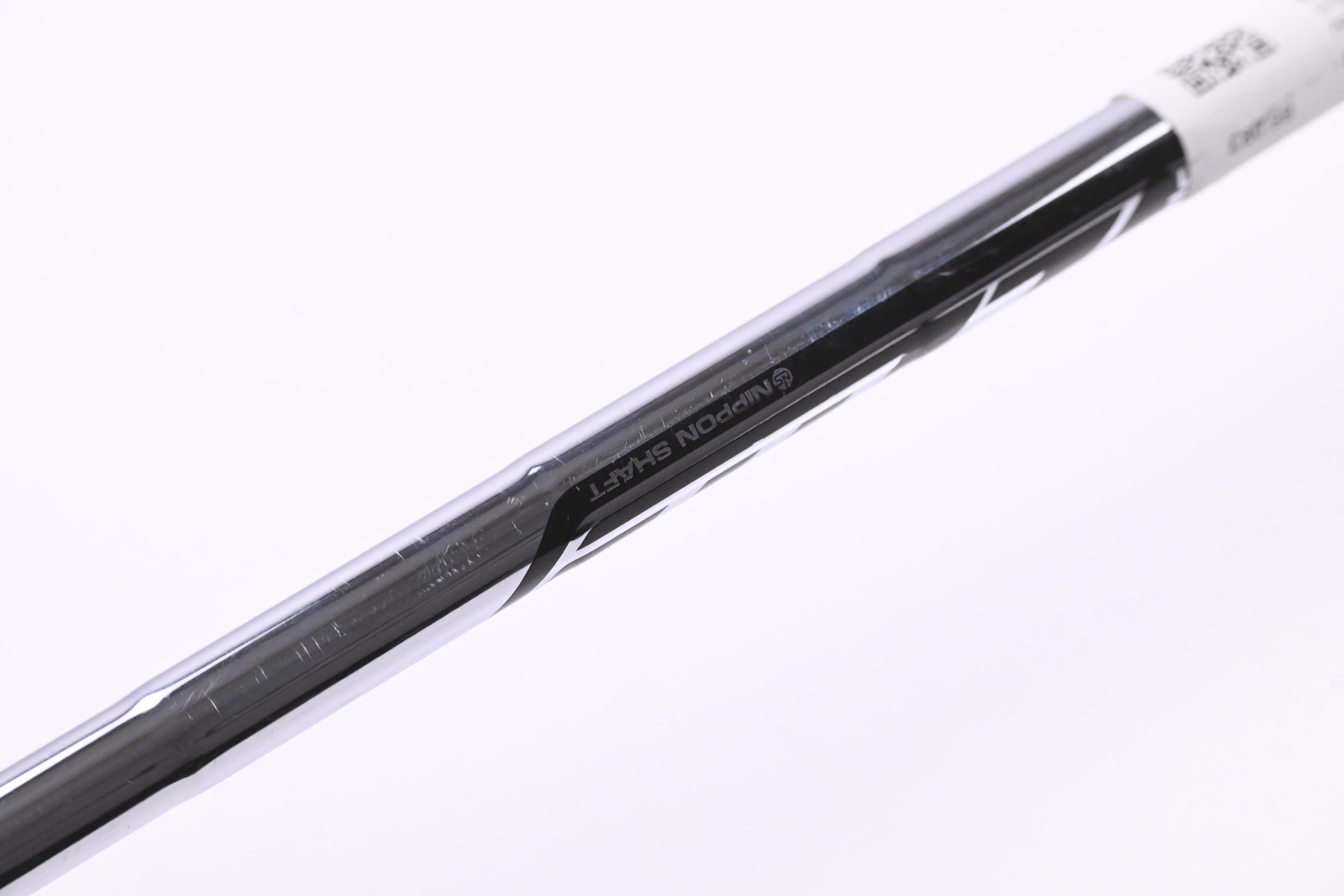Ping S159 Lob Wedge / 58 Degree / Black Dot / Wedge Flex Ping Z-Z 115 Shaft