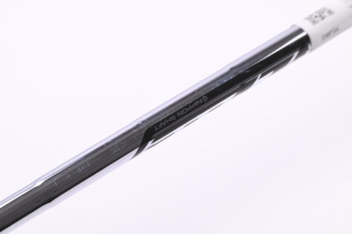 Ping S159 Lob Wedge / 58 Degree / Black Dot / Wedge Flex Ping Z-Z 115 Shaft