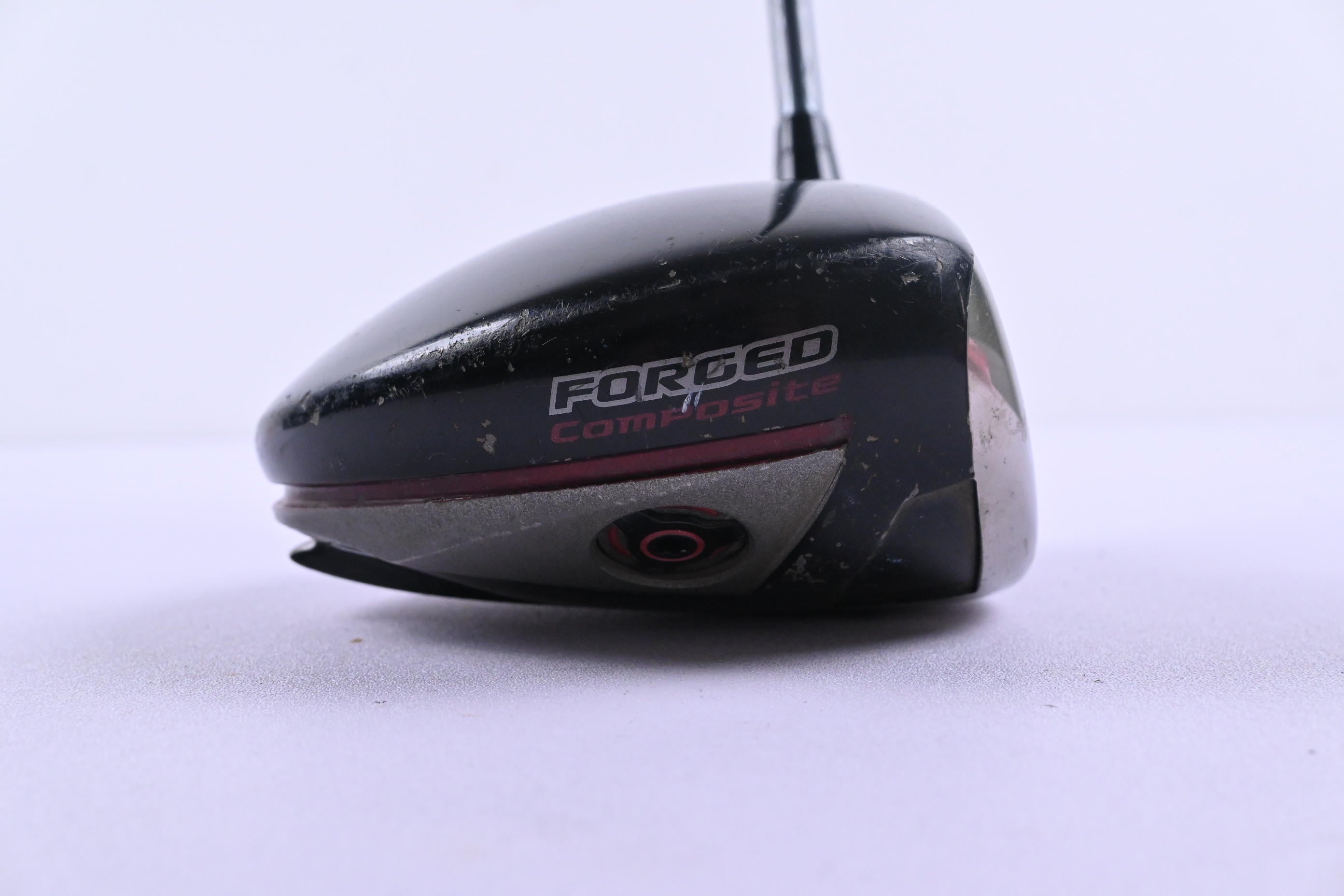 Ladies Callaway RAZR Fit Driver / 11.5 Degree / Ladies Flex Fujikura Speeder F8