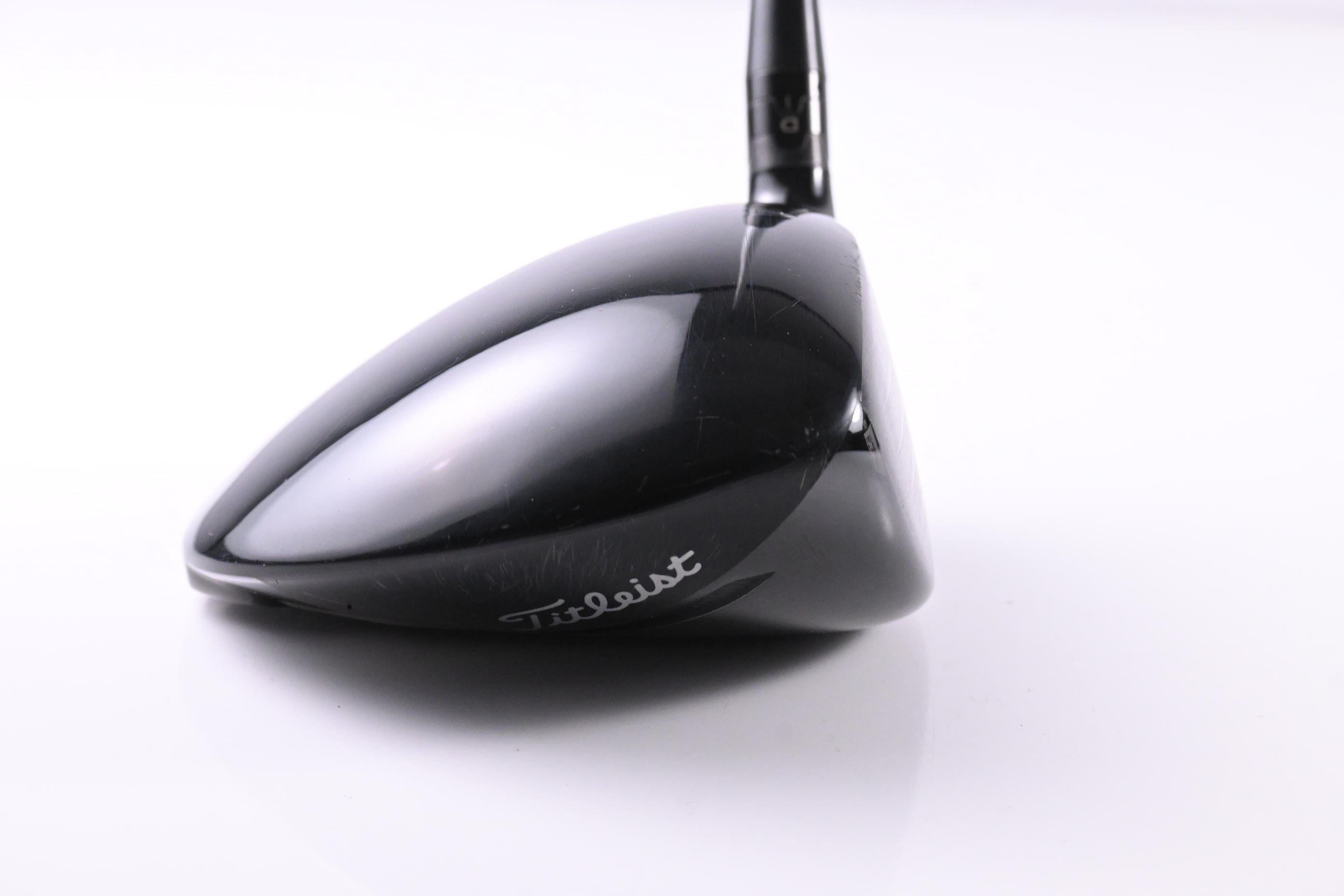 Titleist TS2 Driver / 11.5 Degree / Senior Flex Aldila Ascent 40 Shaft