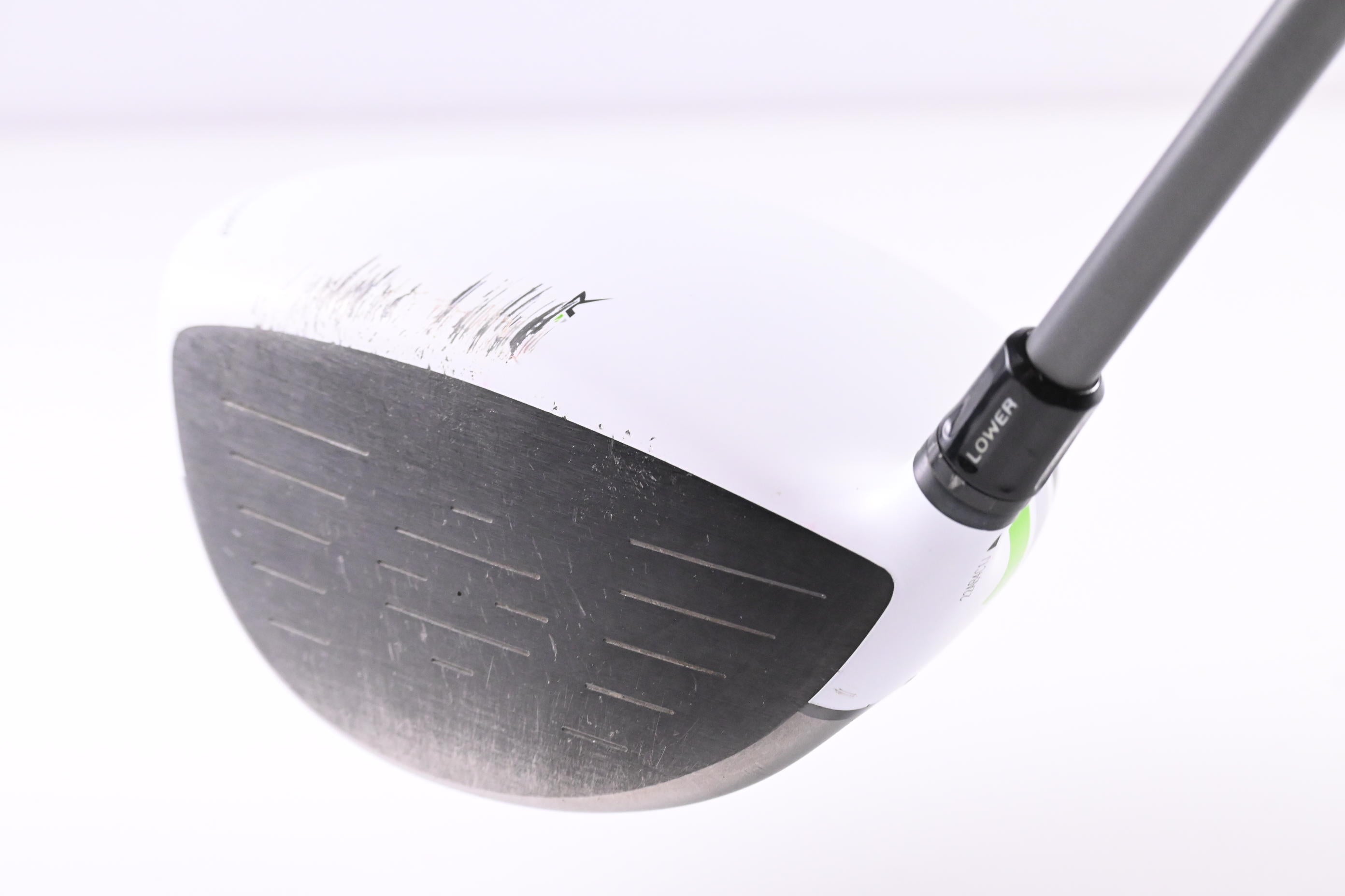 Taylormade RBZ Driver / 10.5 Degree / Regular Flex Matrix Ozik Xcon-5 Shaft