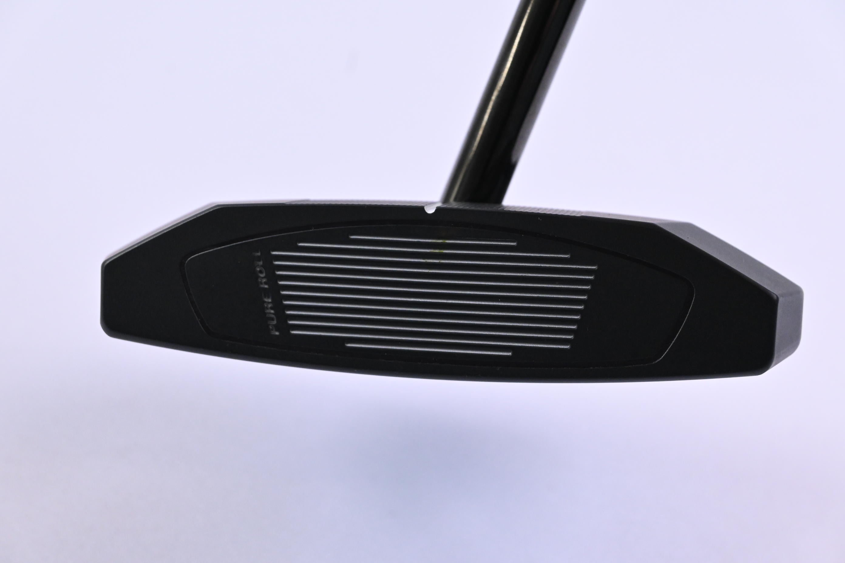 Taylormade Spider 5K-ZT Black Putter / 34 Inch